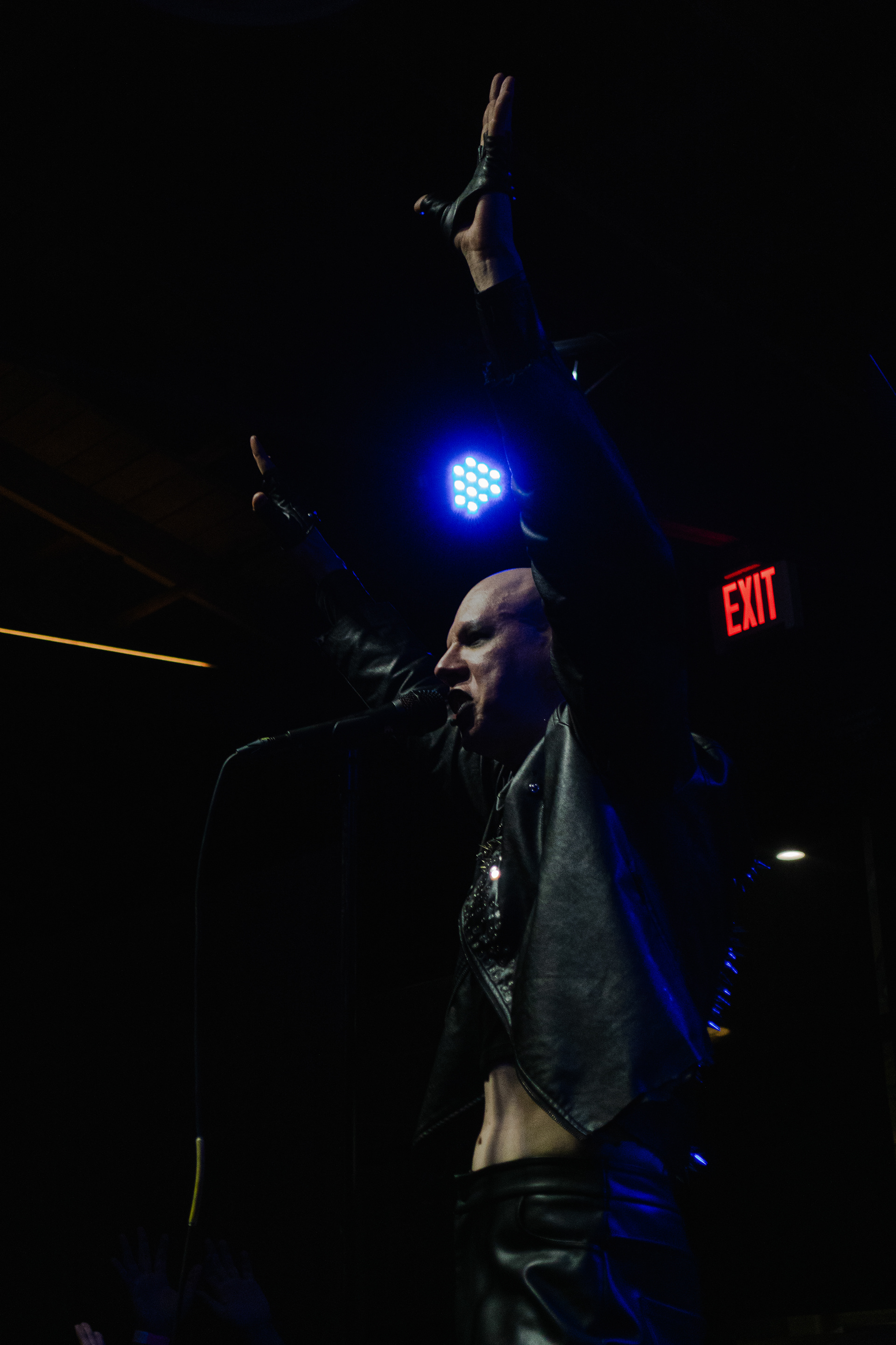 Jack Bergin | Void Of Vision