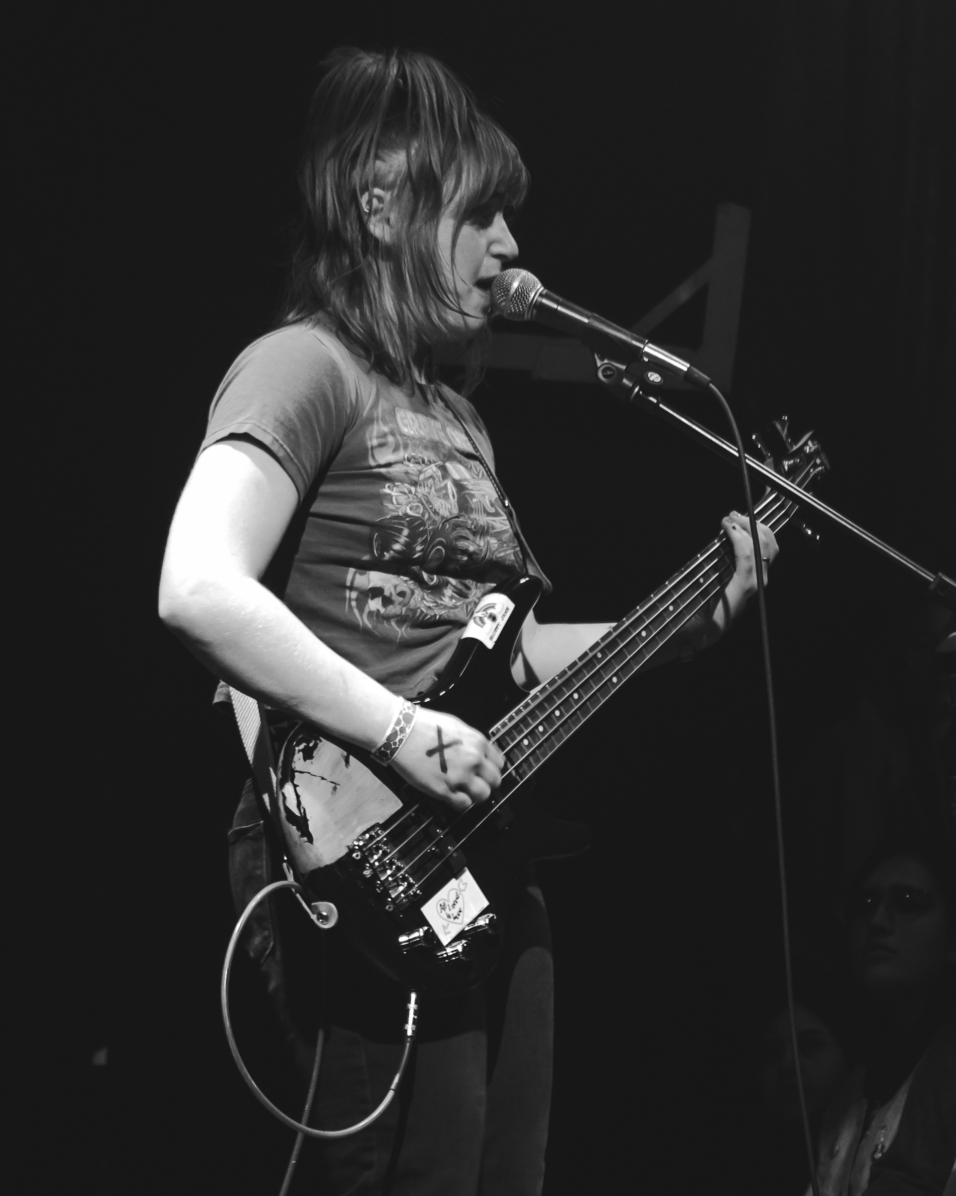 Sophia Dueñas | Kuromi the BAND