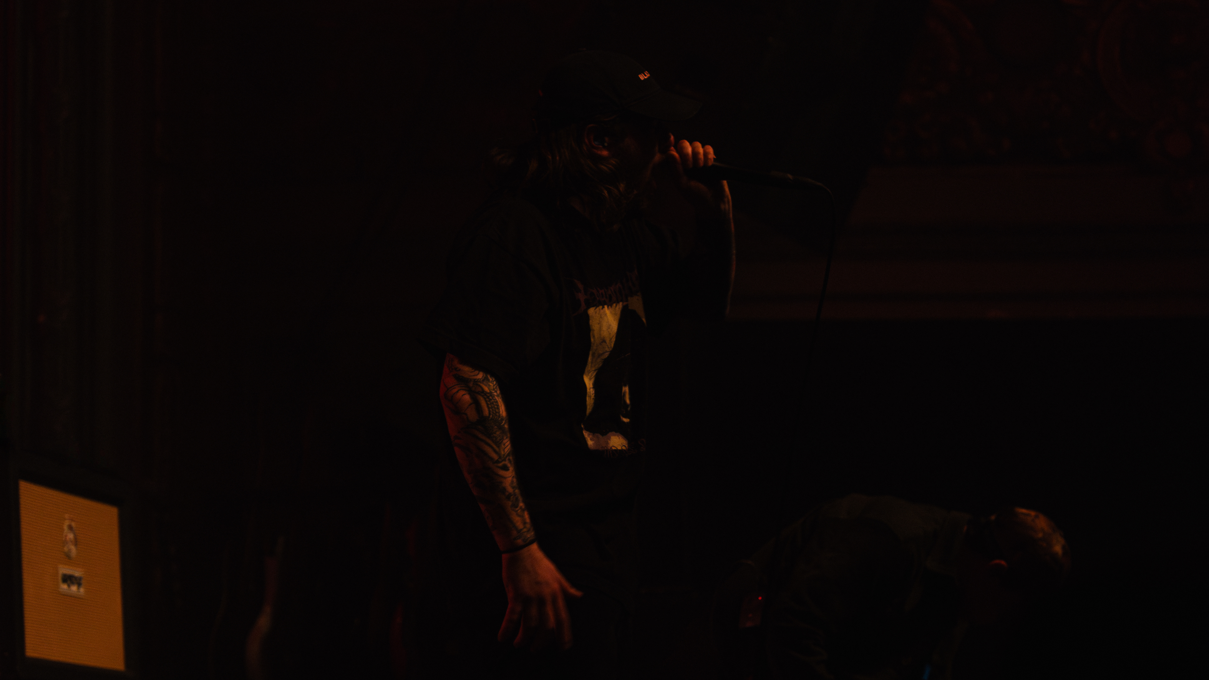 Brendan Murphy | Counterparts