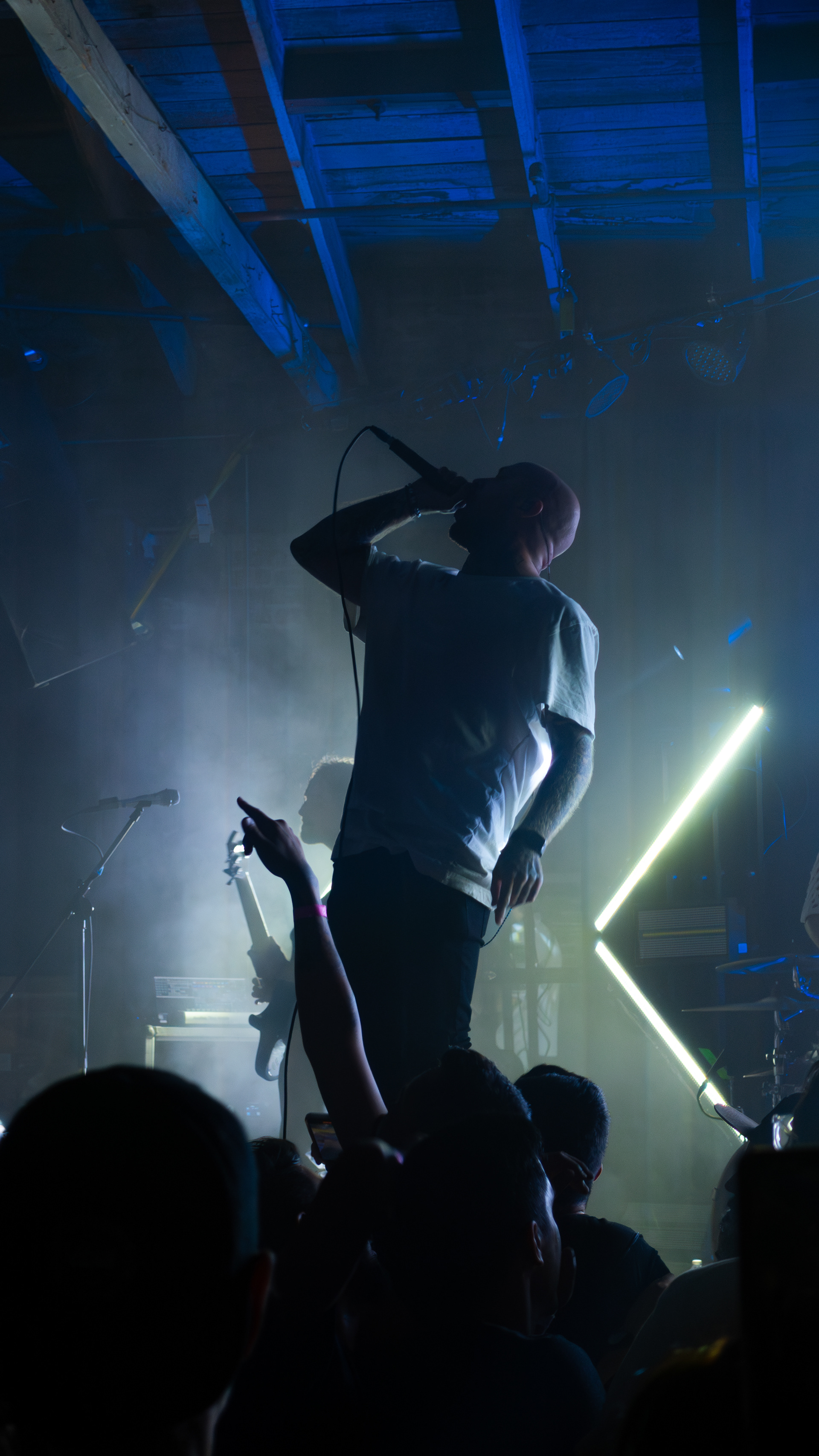 Joel Holmqvist with Invent Animate