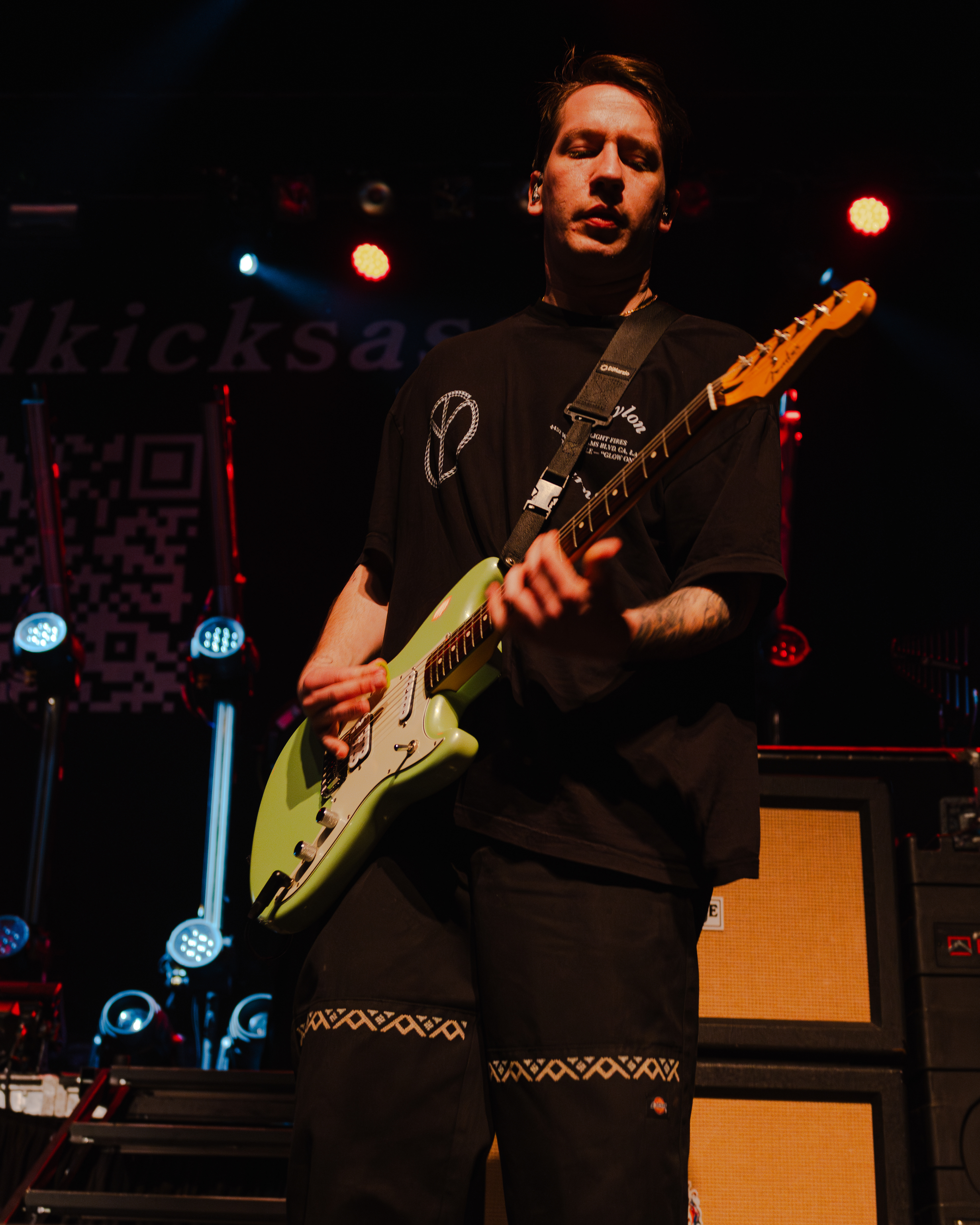 Nick Olson | AVOID