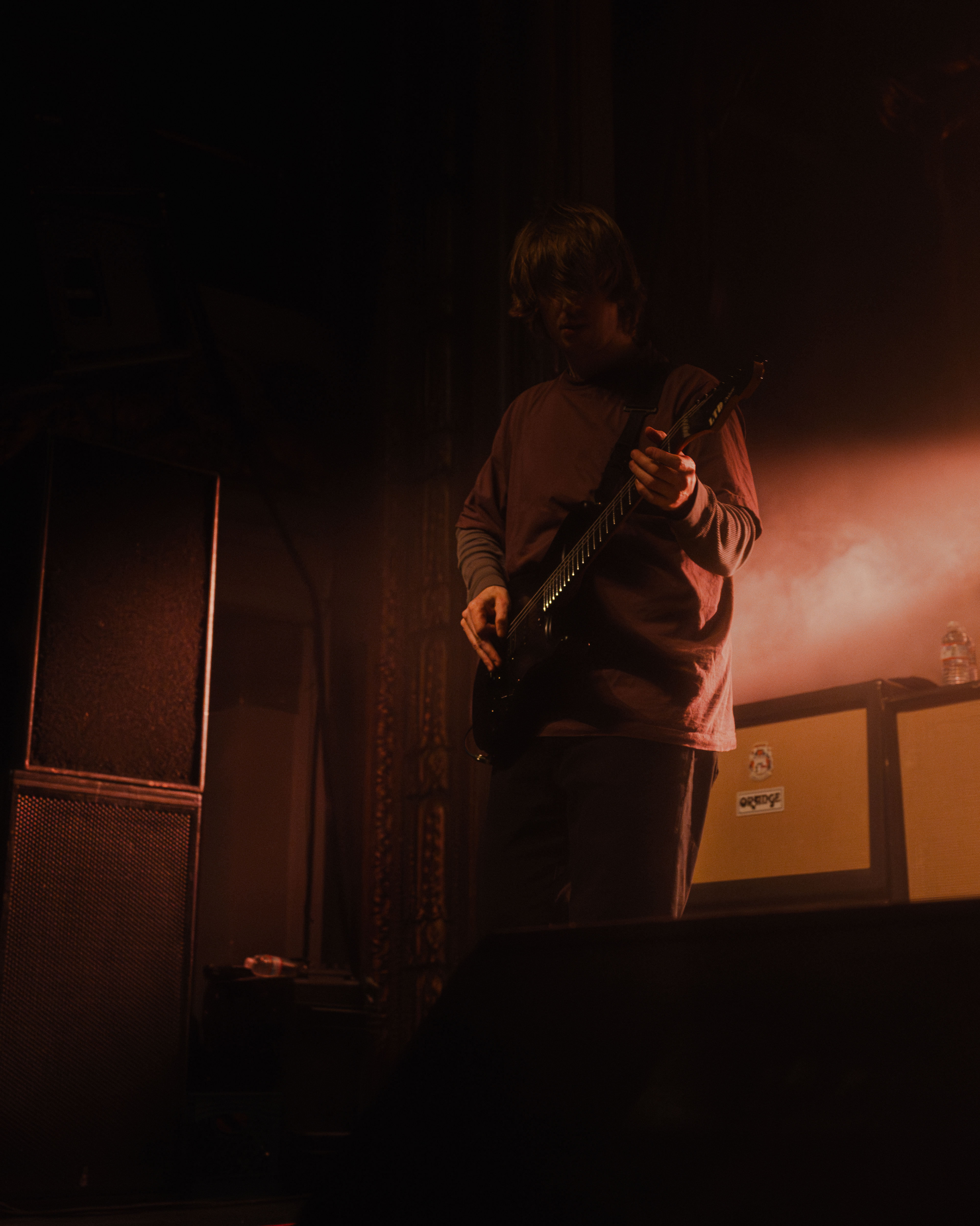 Tyler Williams | Counterparts