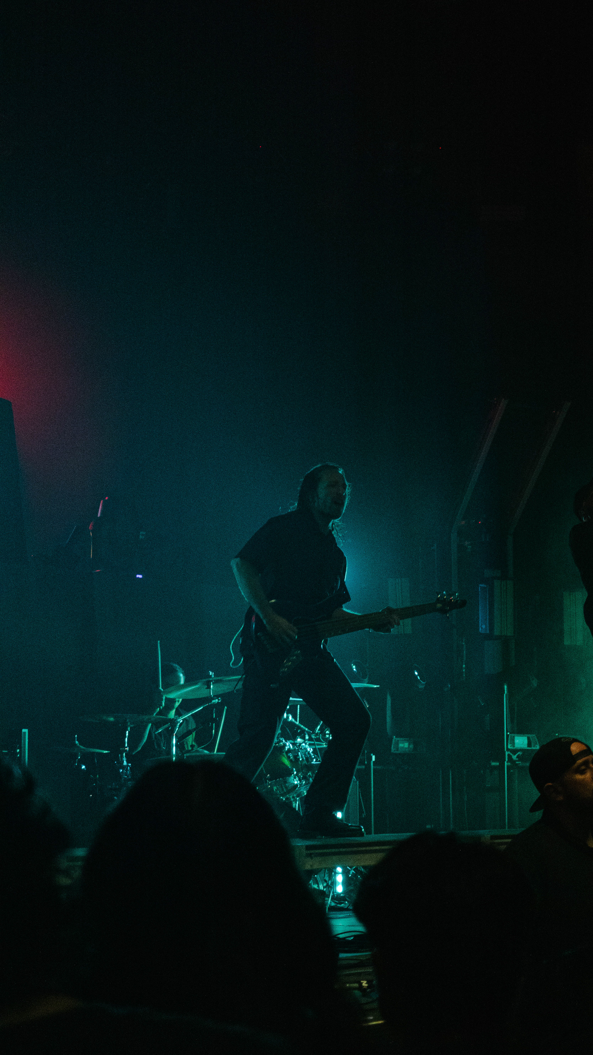 Connor Hesse | Erra