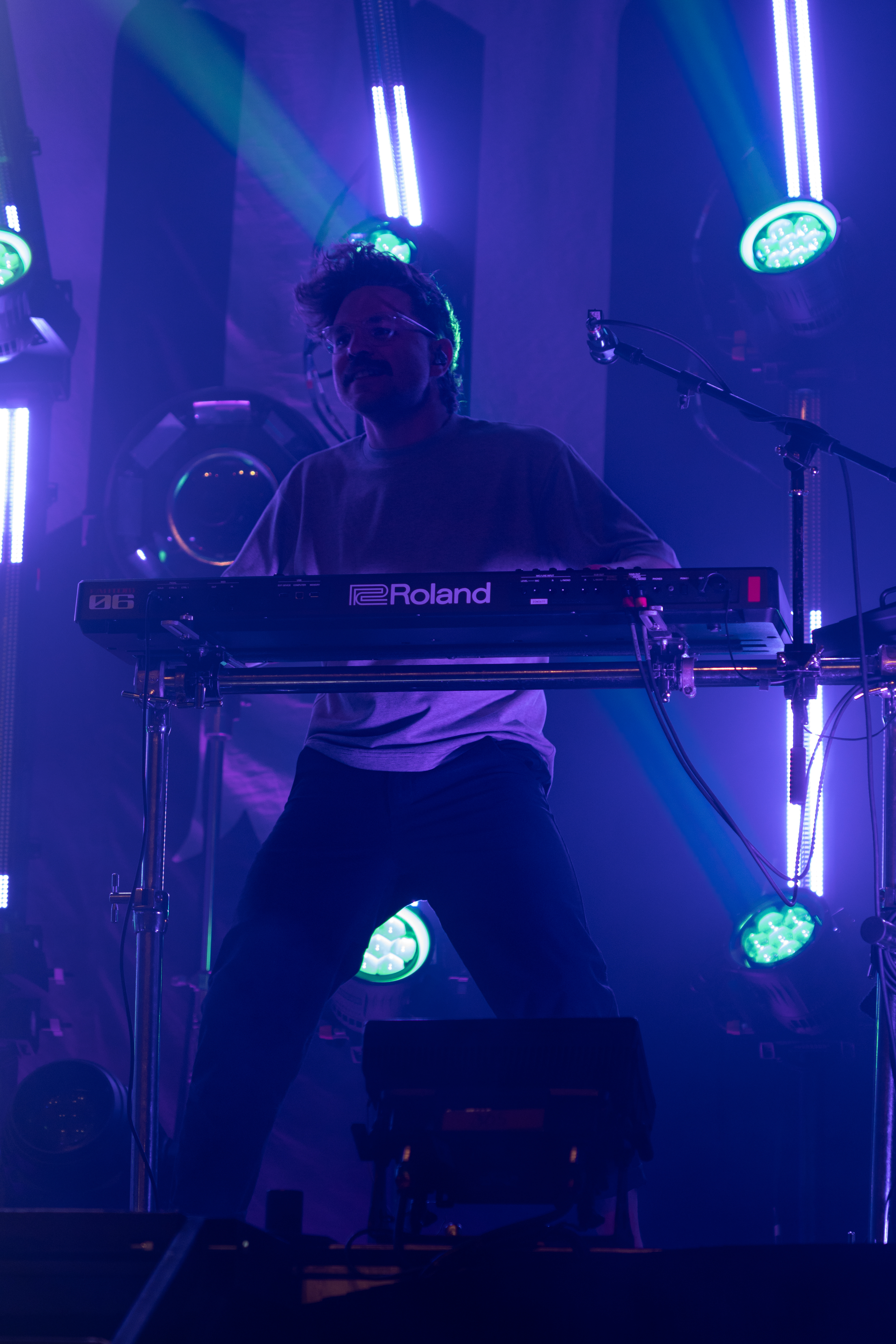 Jonathan Gering | TDWP