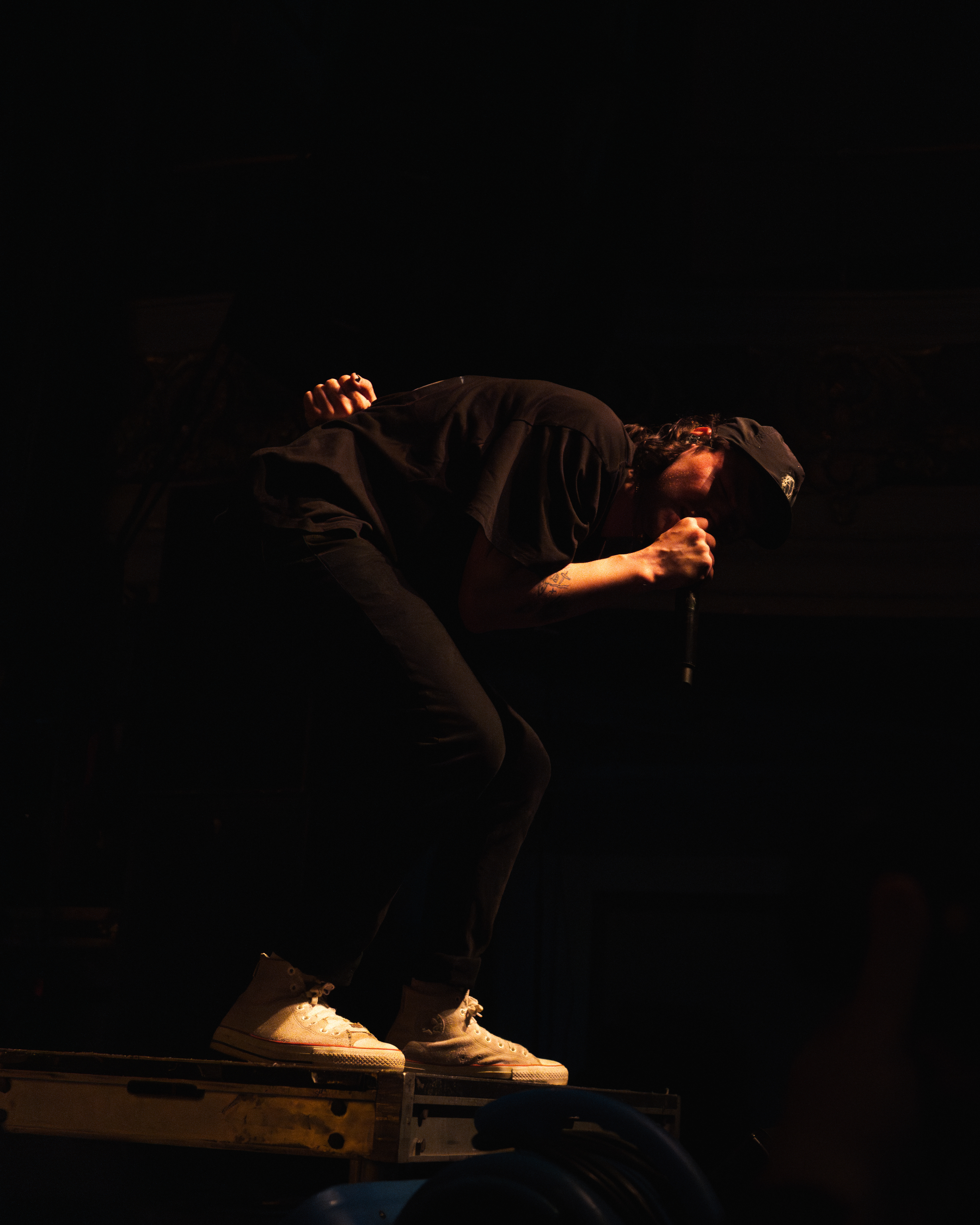 Benny Scholl | AVOID