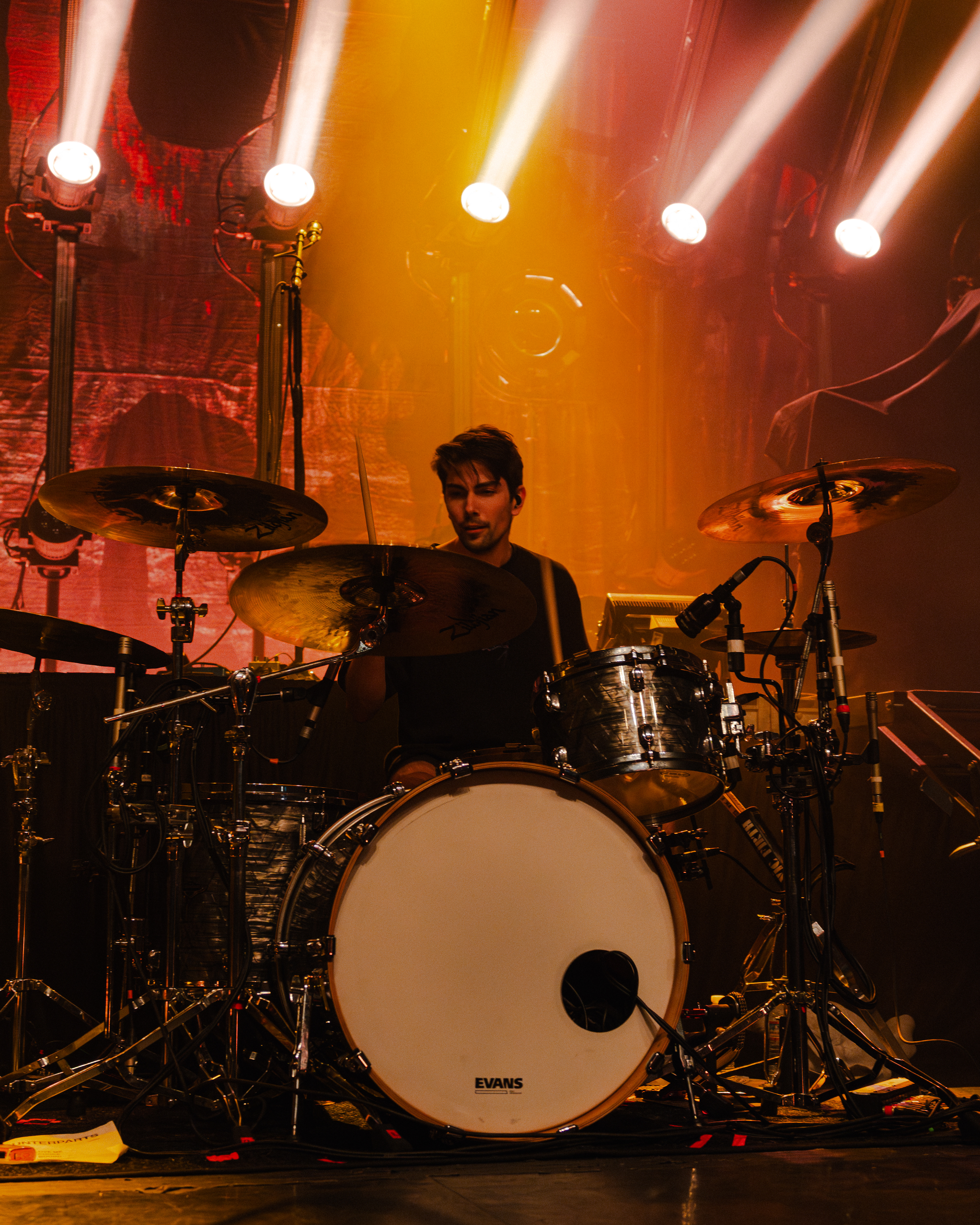 Kyle Brownlee | Counterparts