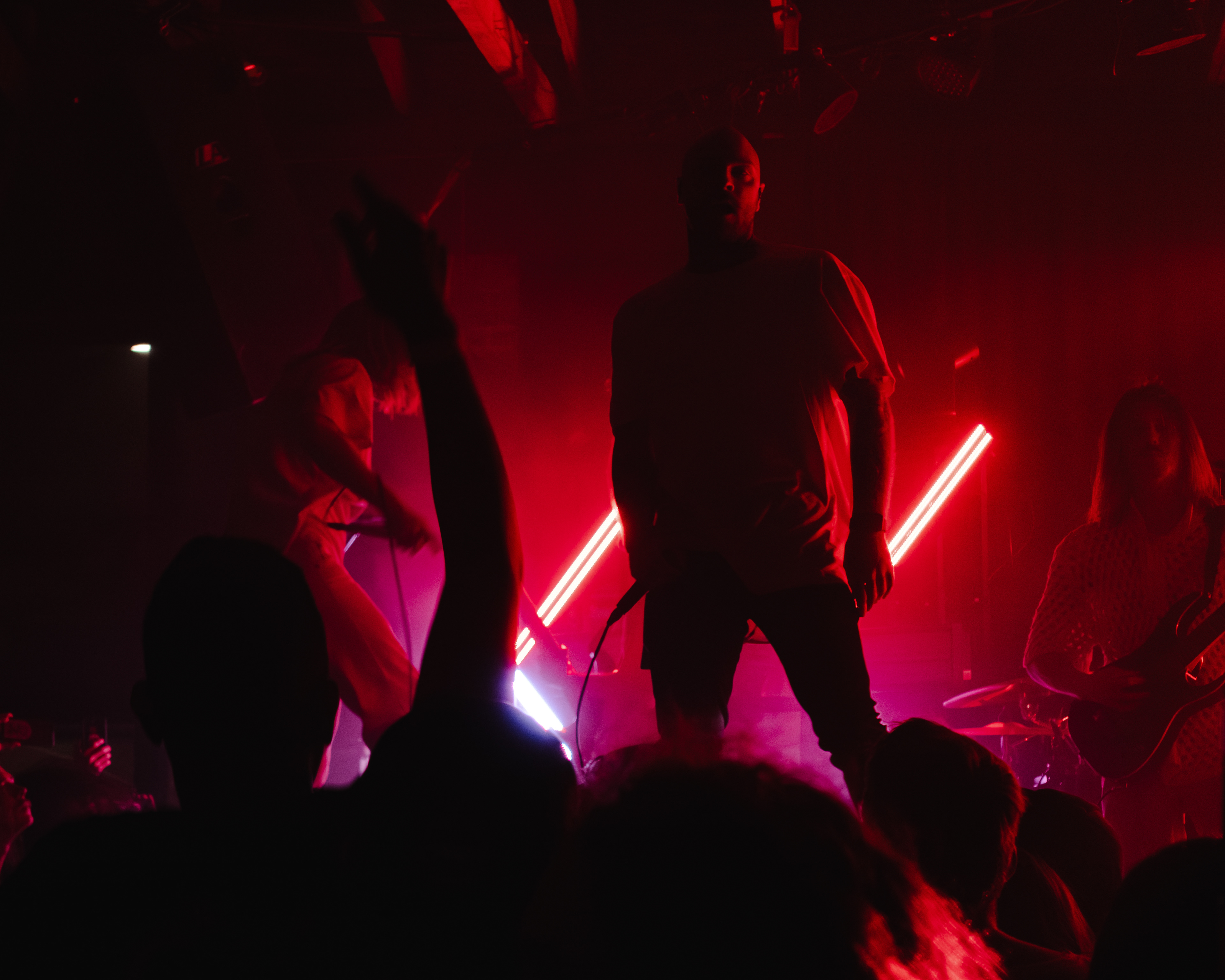 Joel Holmqvist with Invent Animate