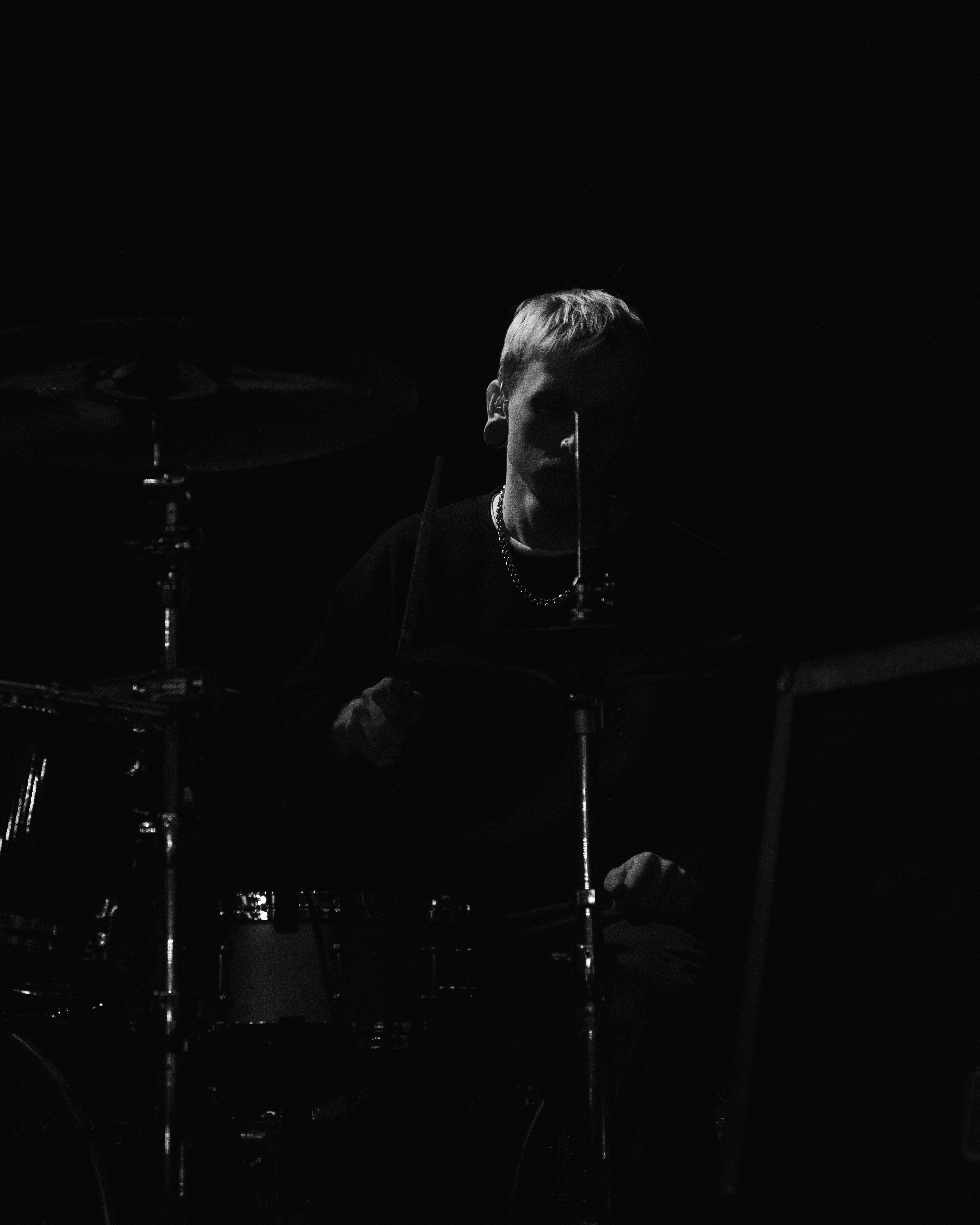Markus Mätz | thrown