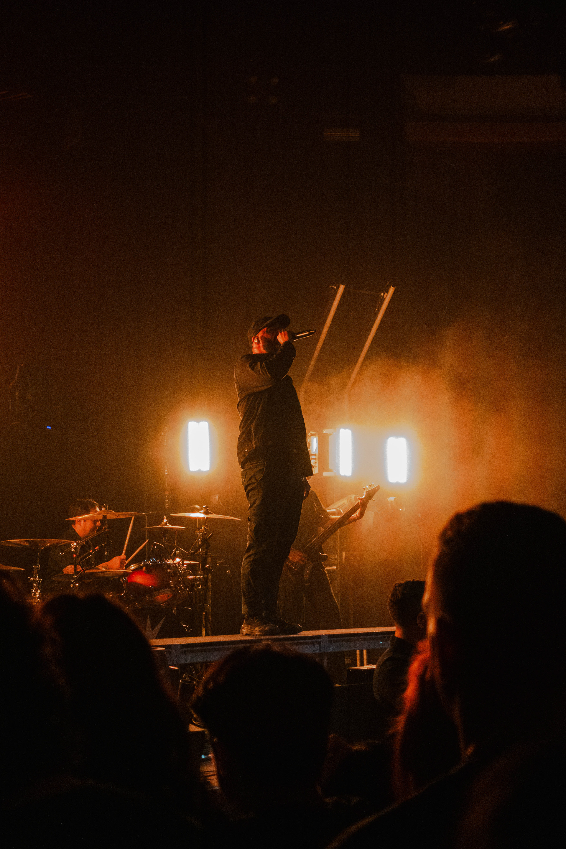 JT Cavey | Erra