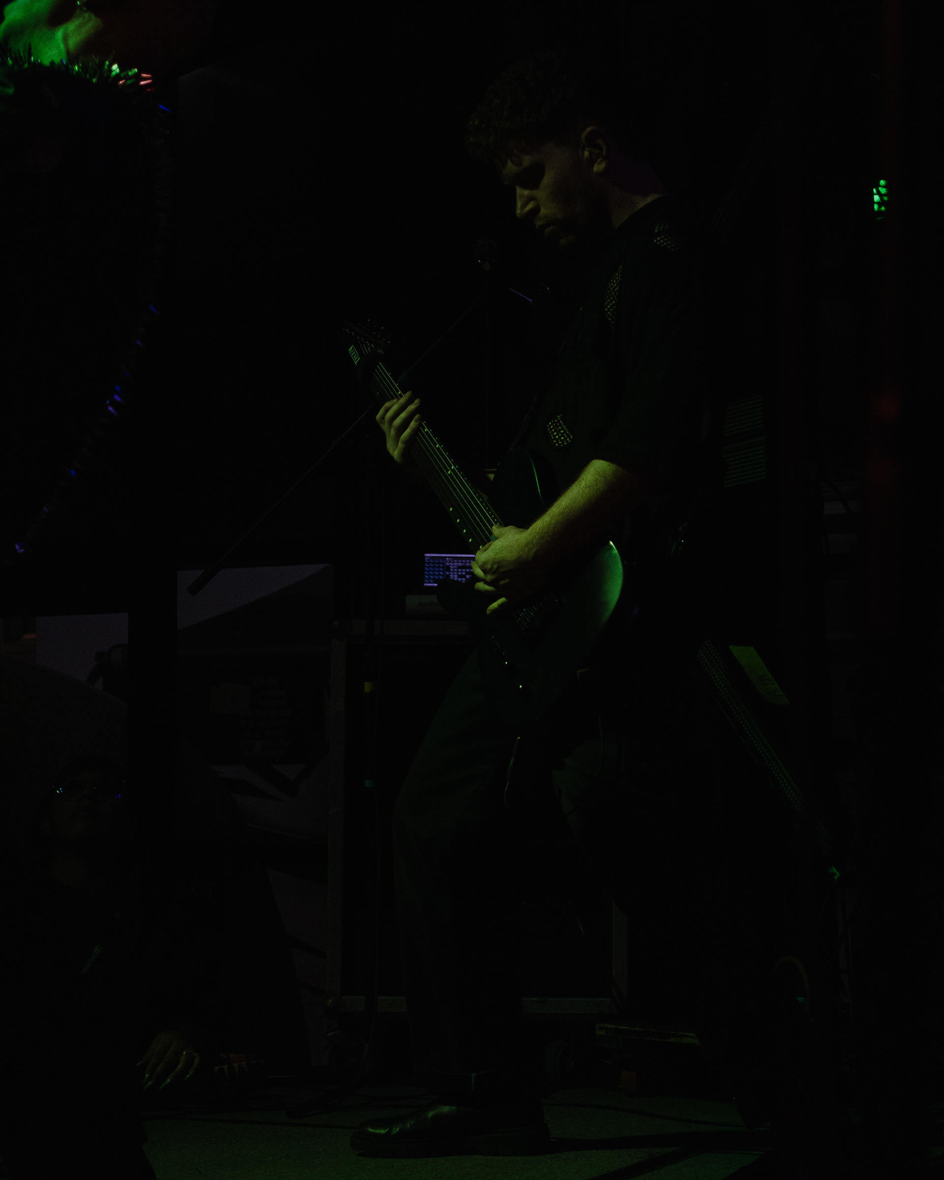 Mitch Fairlie | Void Of Vision