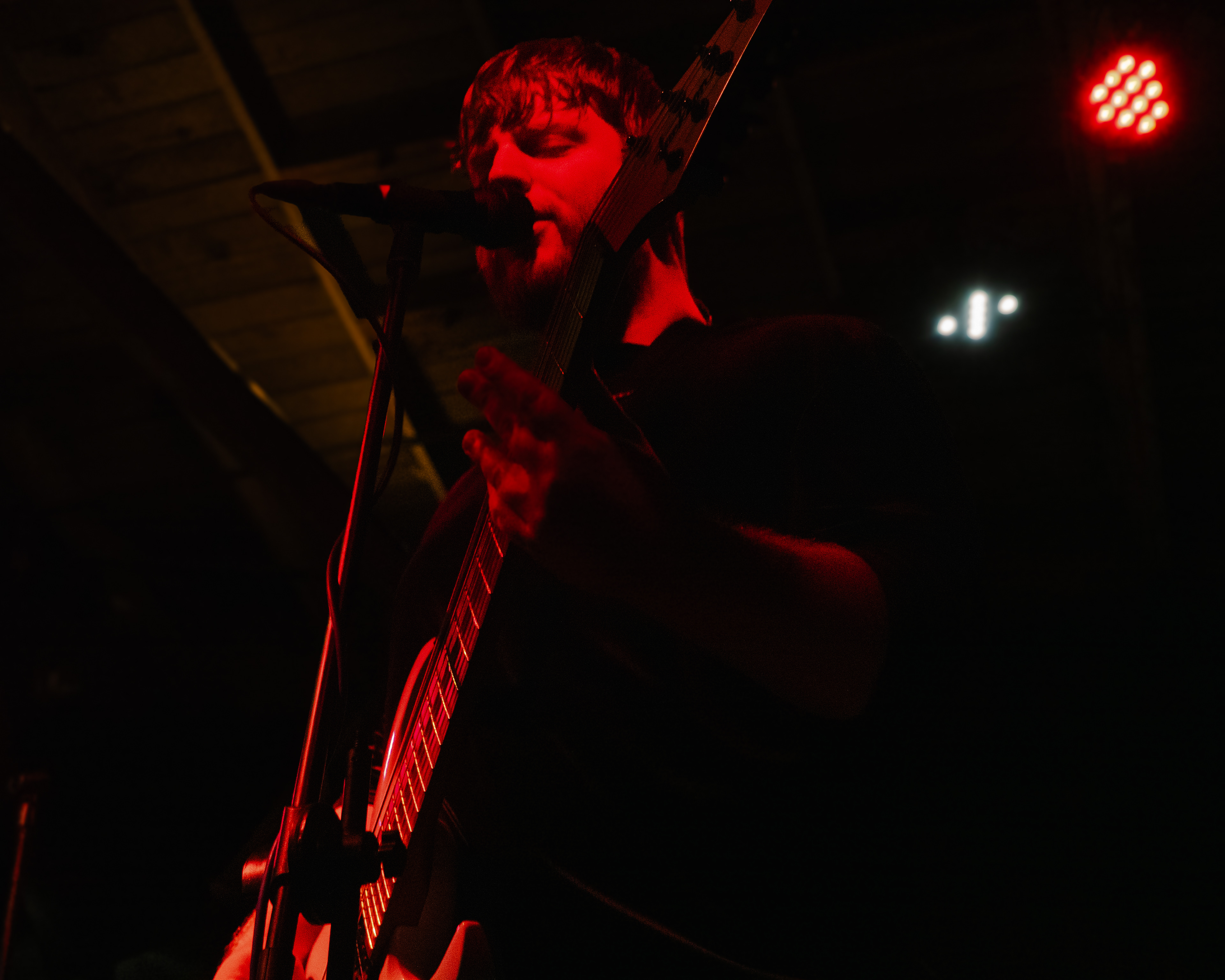 James McKendrick | Void Of Vision