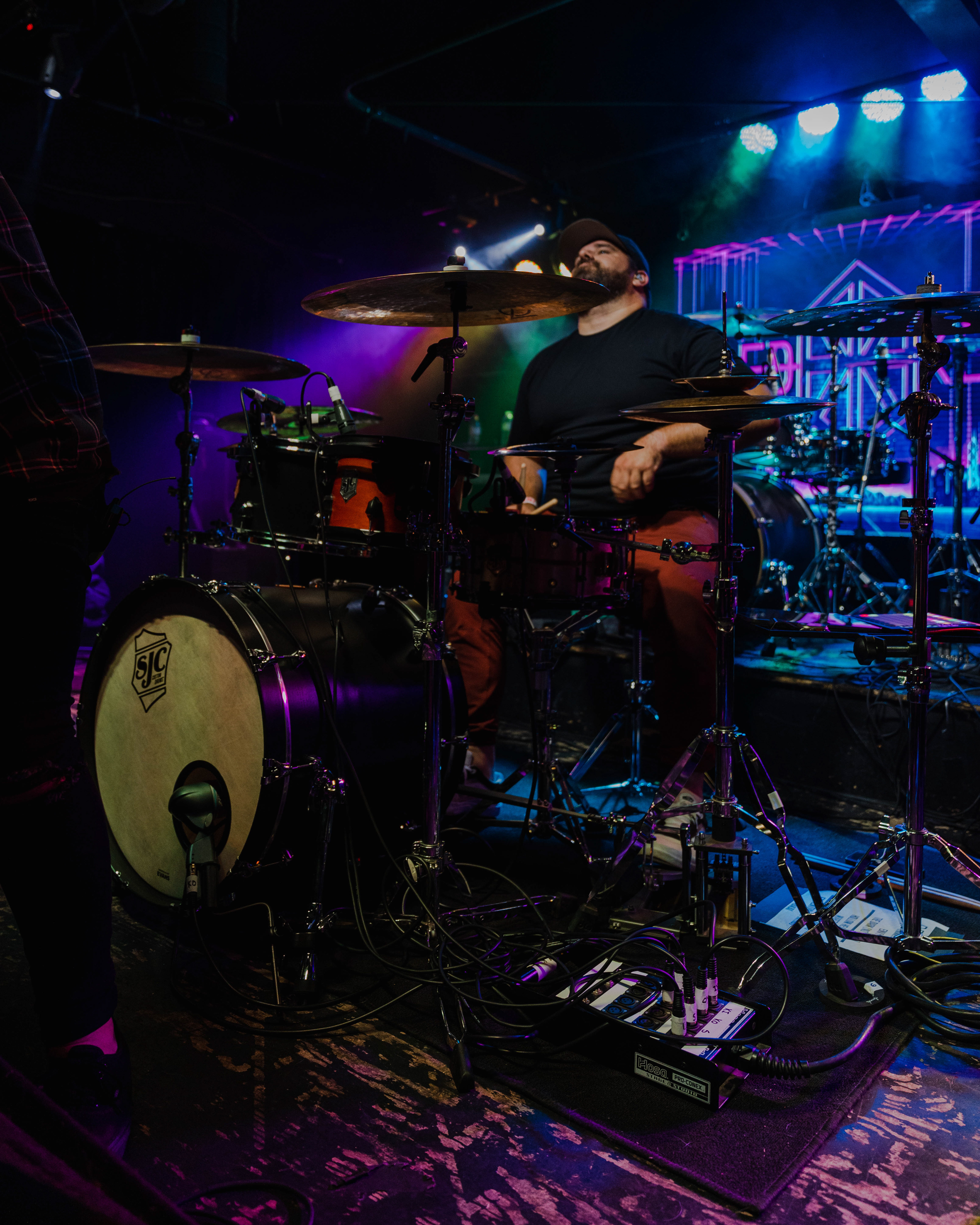 Travis Cook | RedKeep