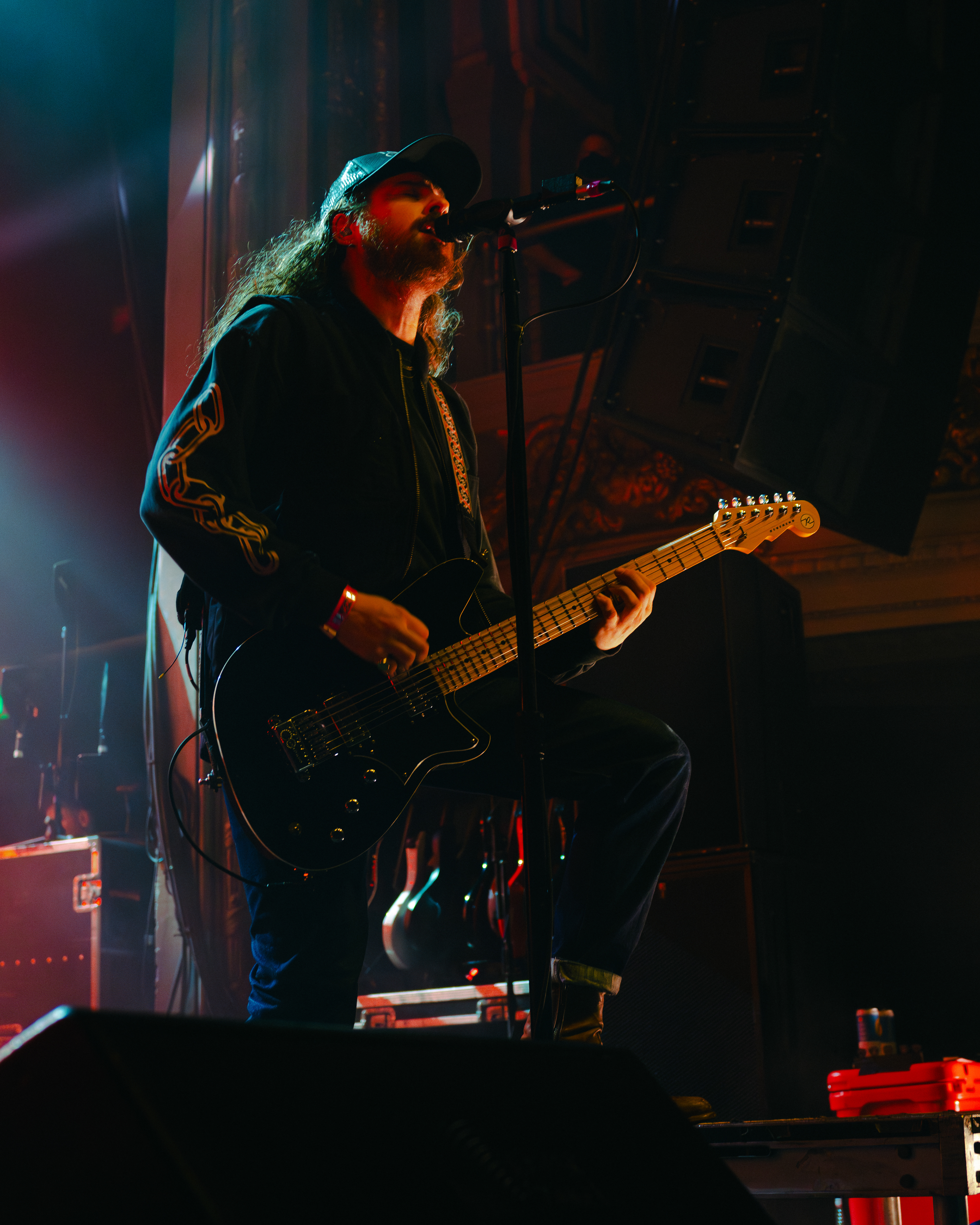 Jeremey DePoyster | TDWP