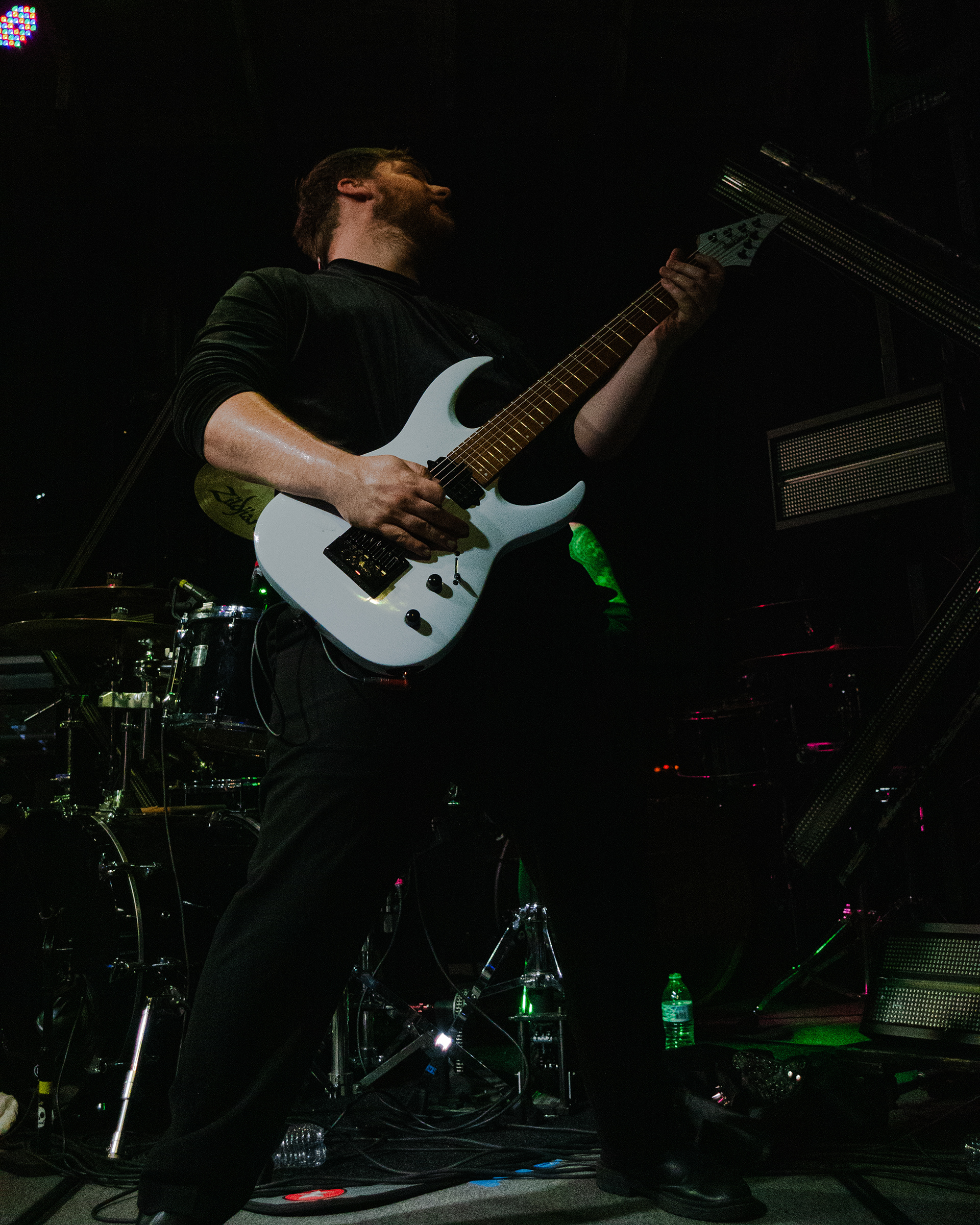 James McKendrick | Void Of Vision