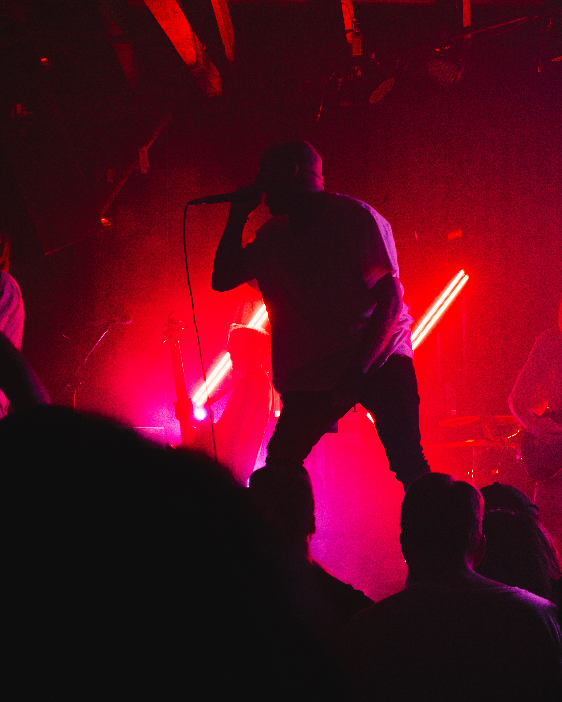 Joel Holmqvist with Invent Animate