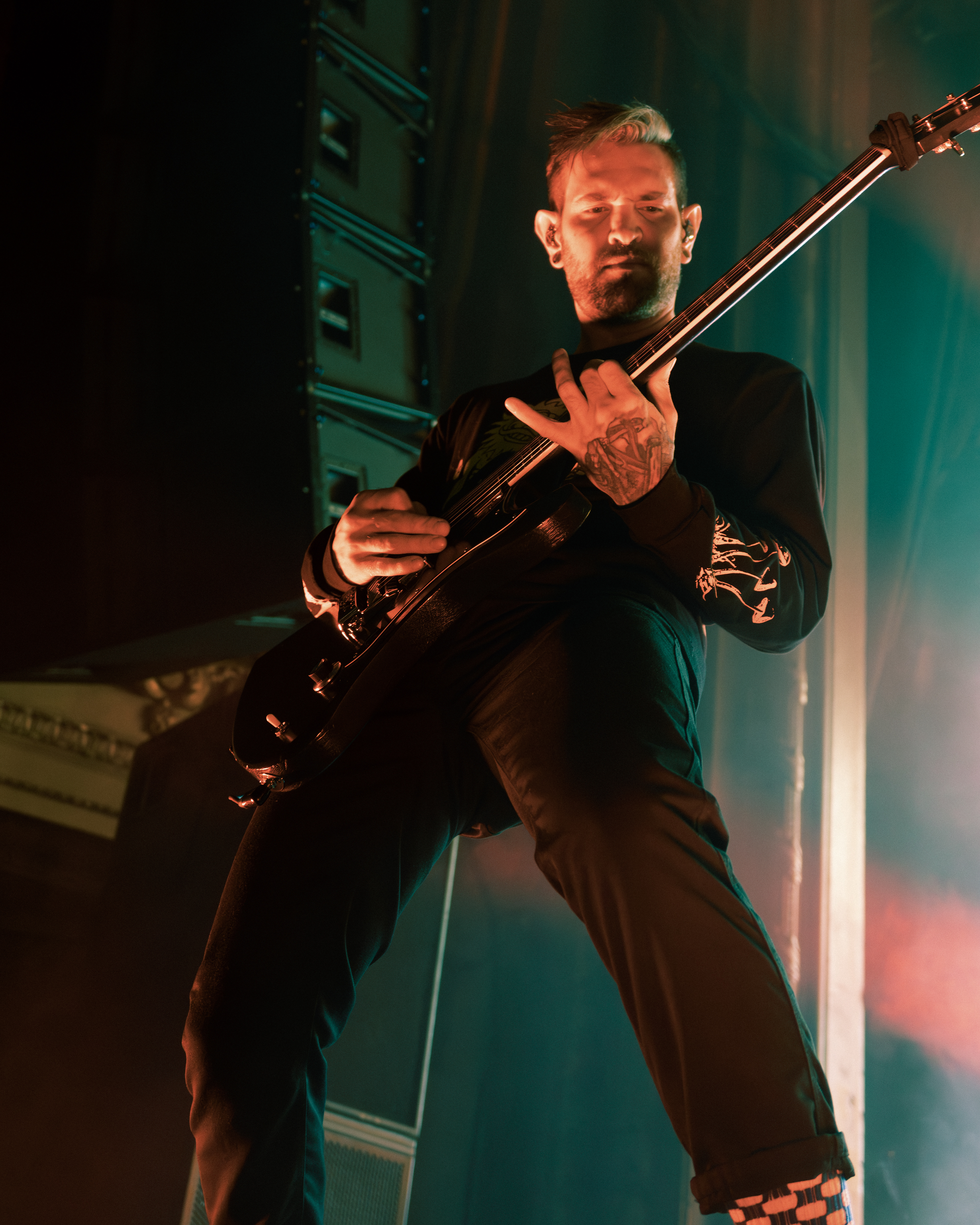 Kyle Sipress | TDWP