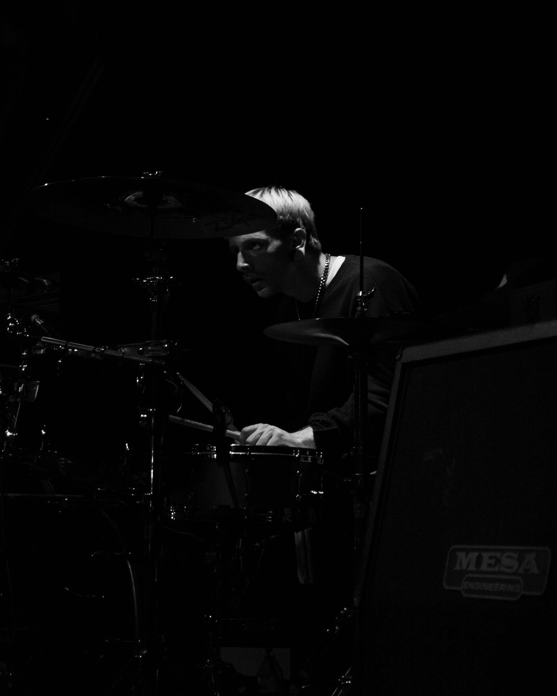 Markus Mätz | thrown