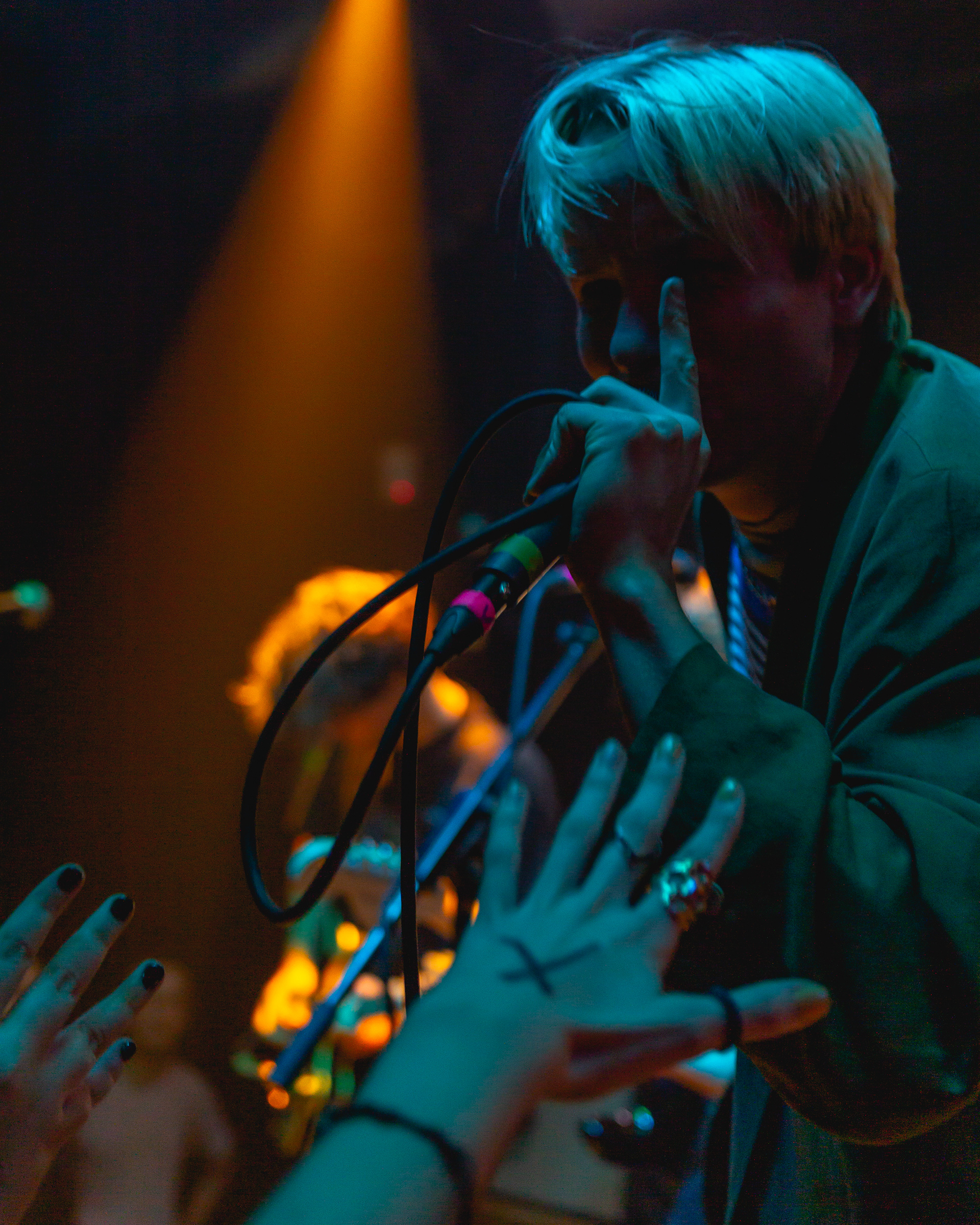 Cole Becker | SWMRS