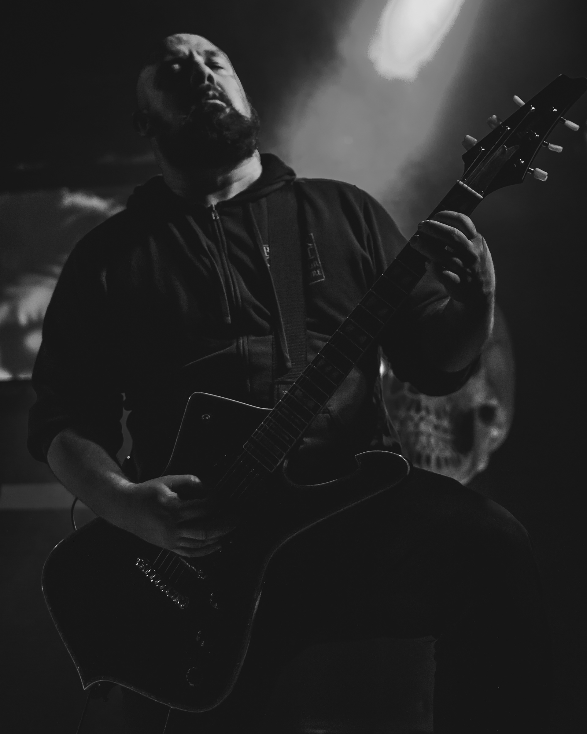 Justin Pointer | Dance With The Dead