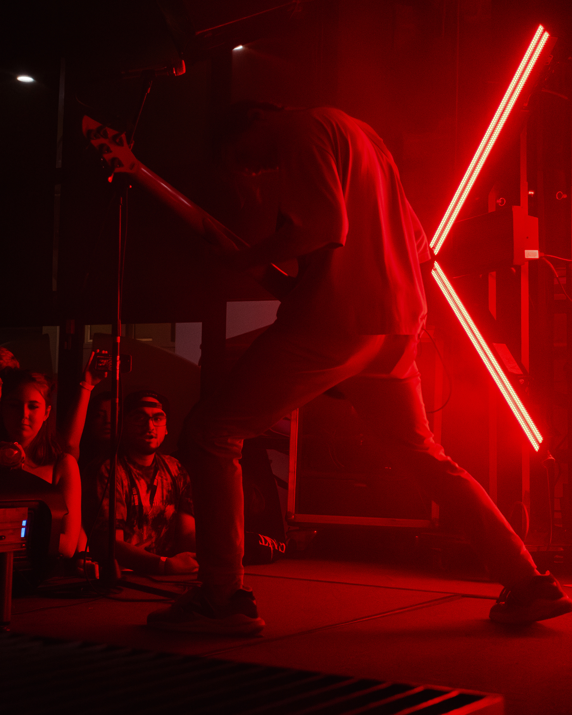 Jake Lewis | Invent Animate/Lost In Seperation