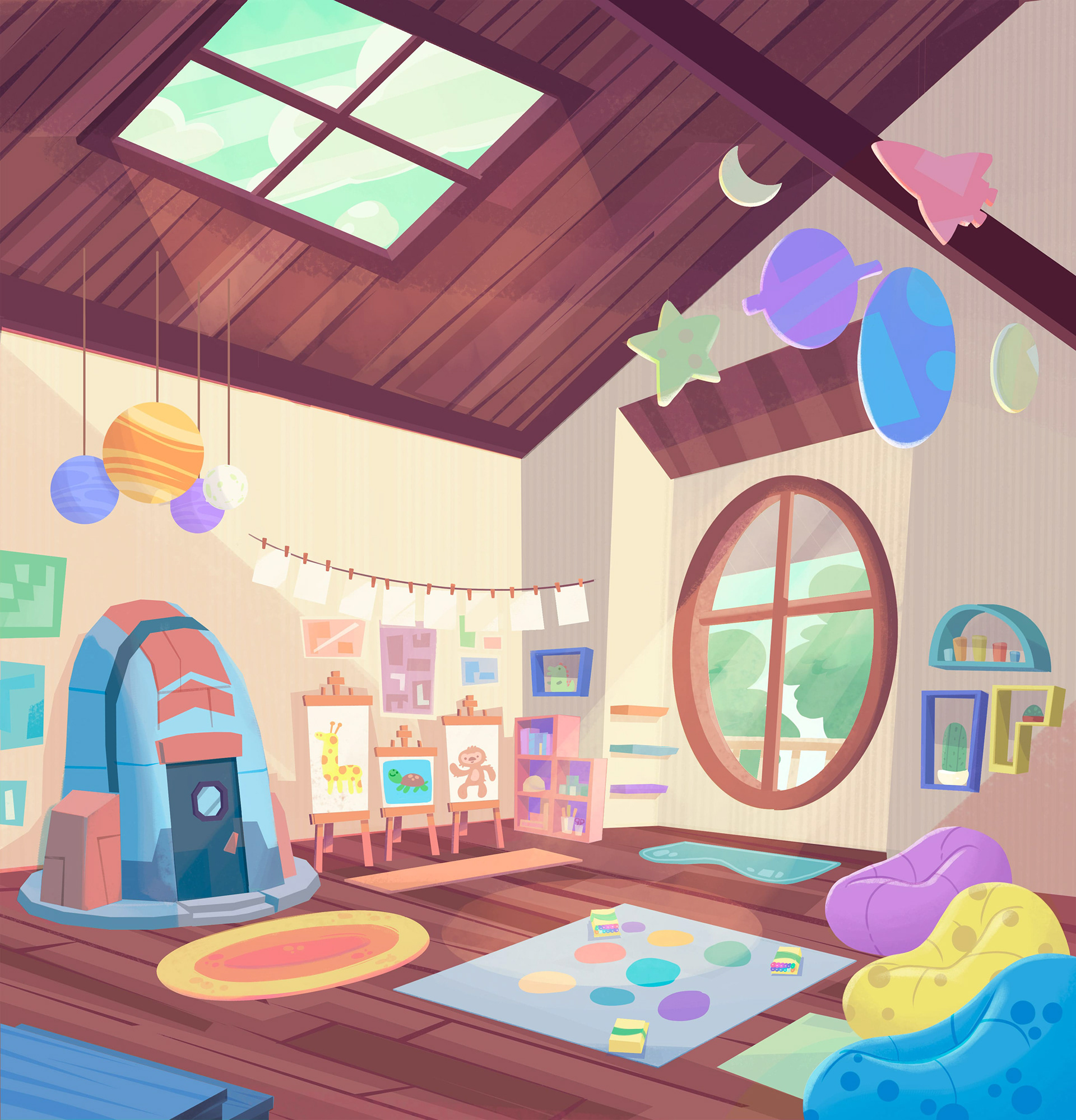 Color final