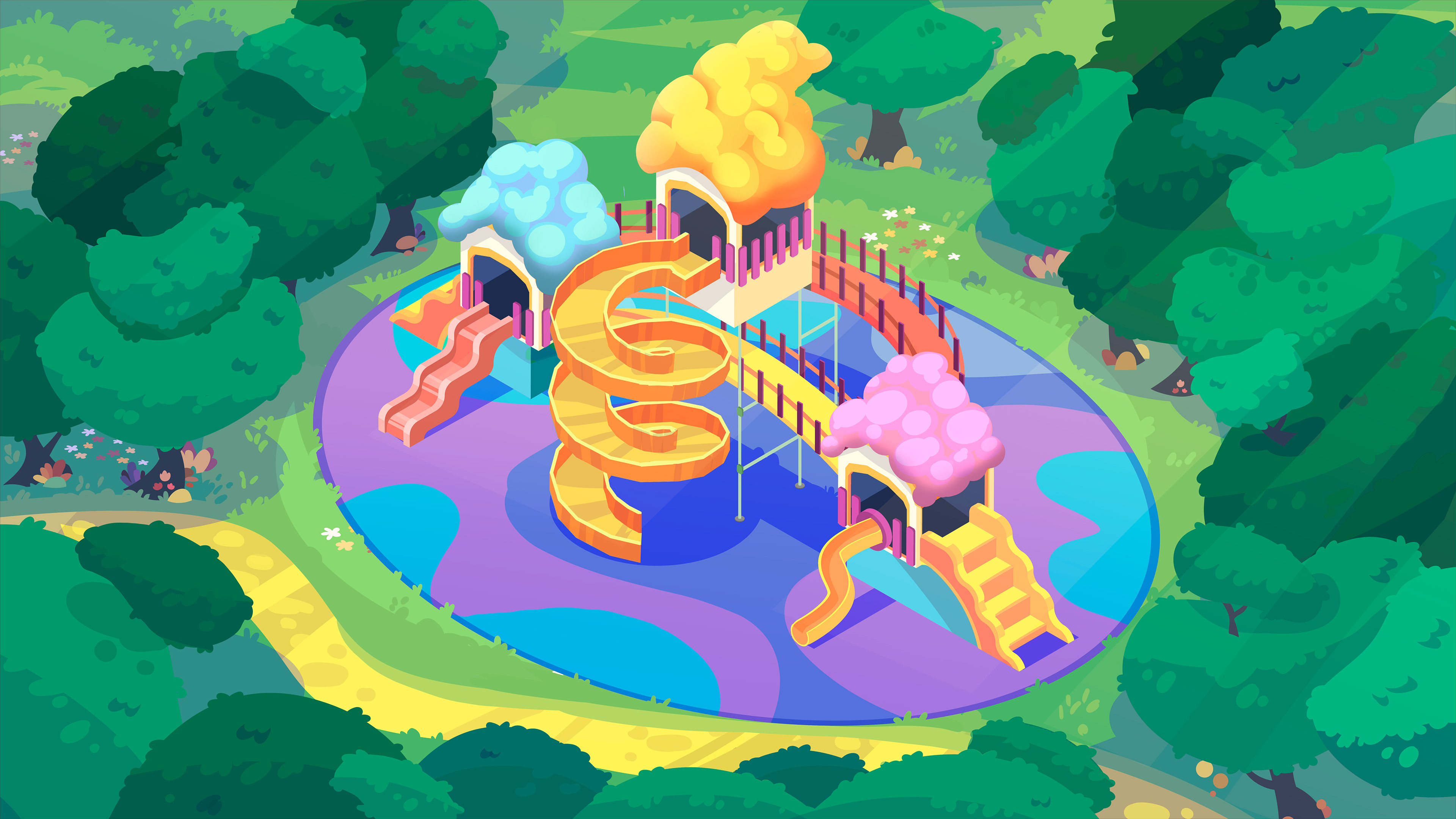 Color Final