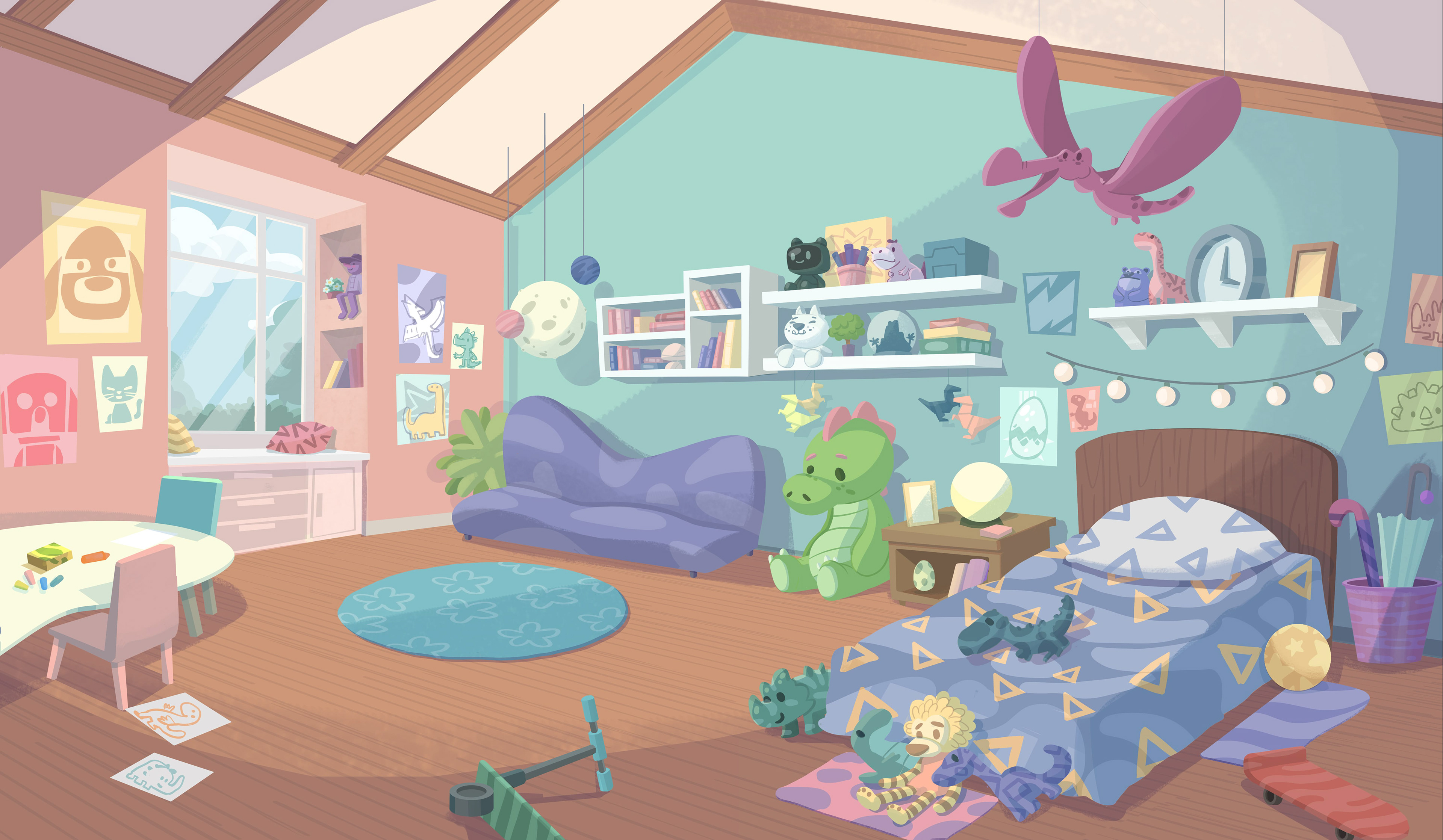 Color final