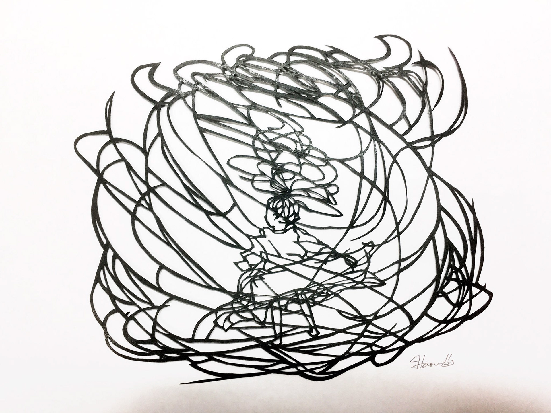 子どもは風の子 (2018)