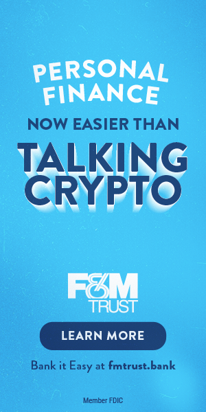 Banner | Personal Finance