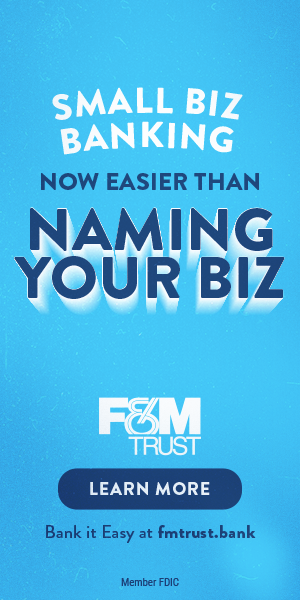 Banner | Small Business