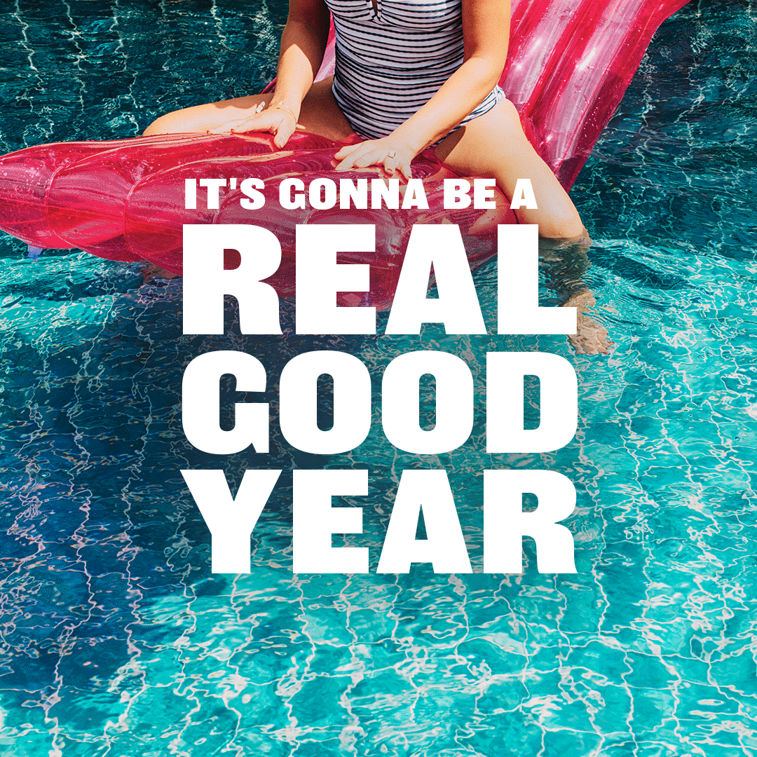 Happy New Year