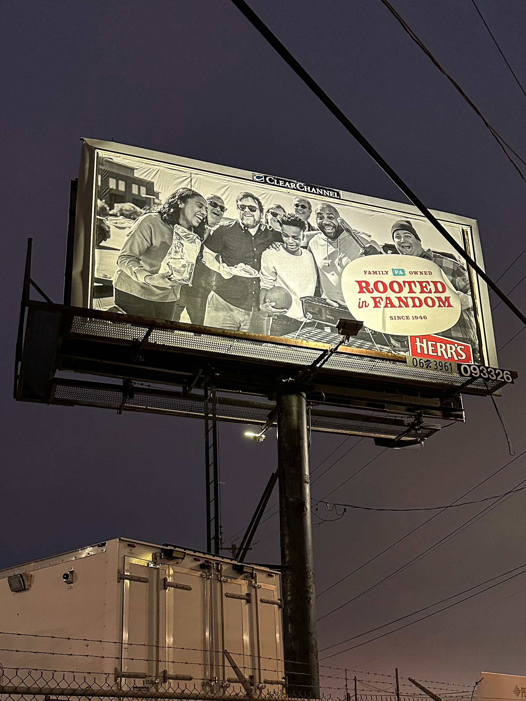 OOH - Rooted in Philly