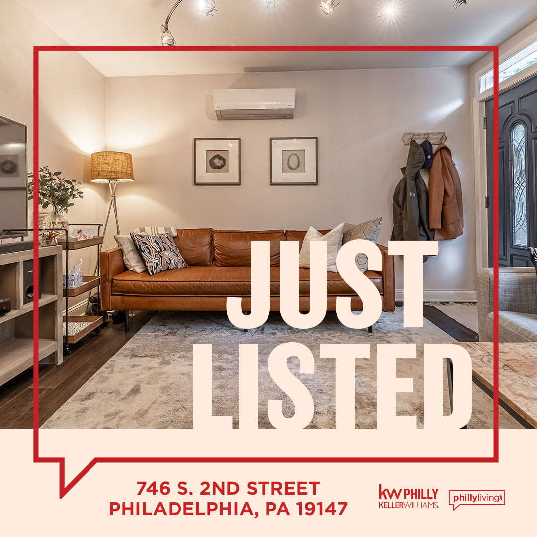 Just Listed Property