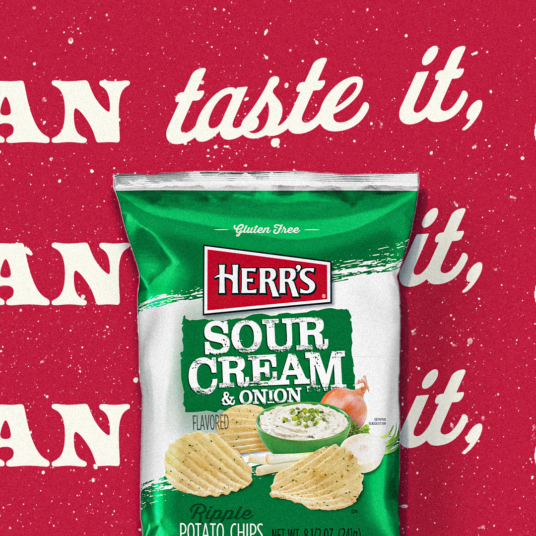 Social Carousel - Rooted in Flavor