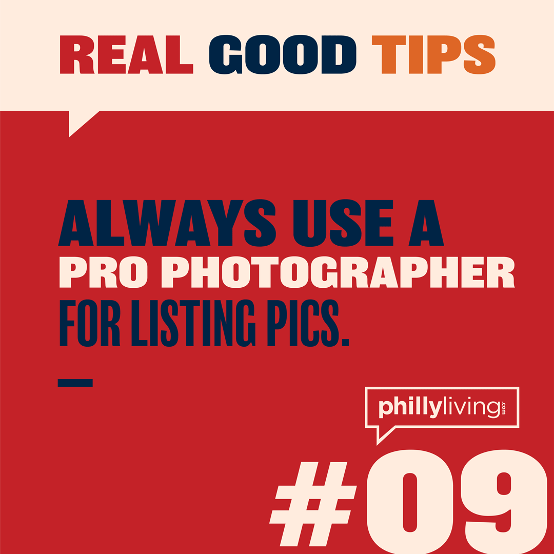 Real Good Tips
