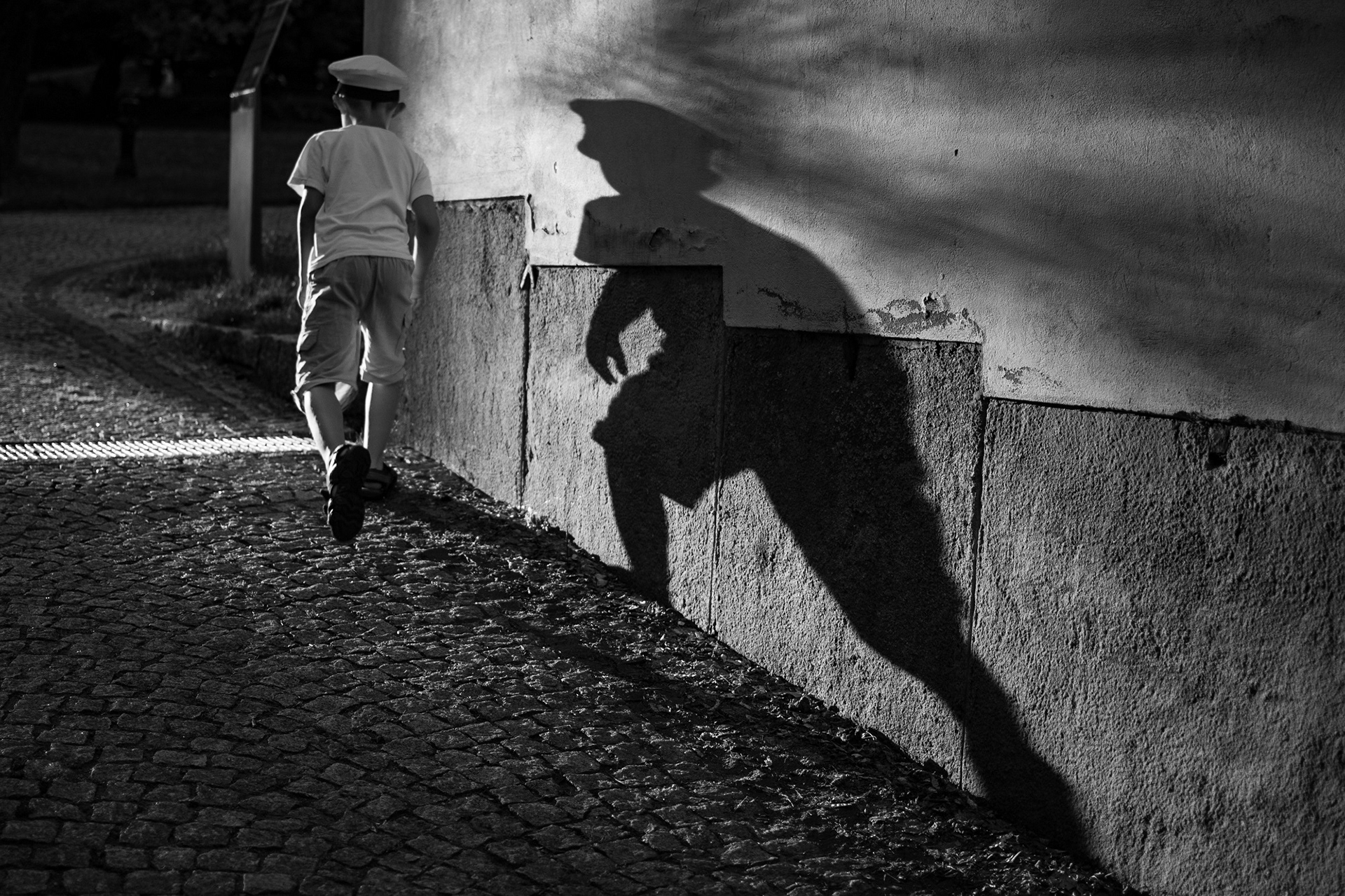 I miejsce - Michał Kuzyk