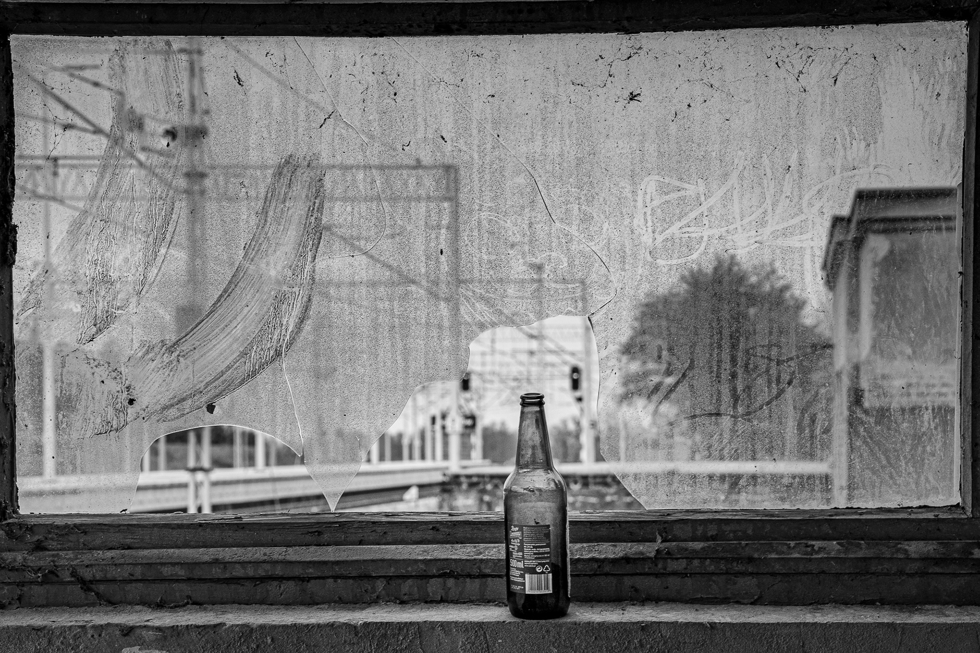 II miejsce - Arkadiusz Juzof