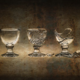 I miejsce - Krzysztof Woźniak