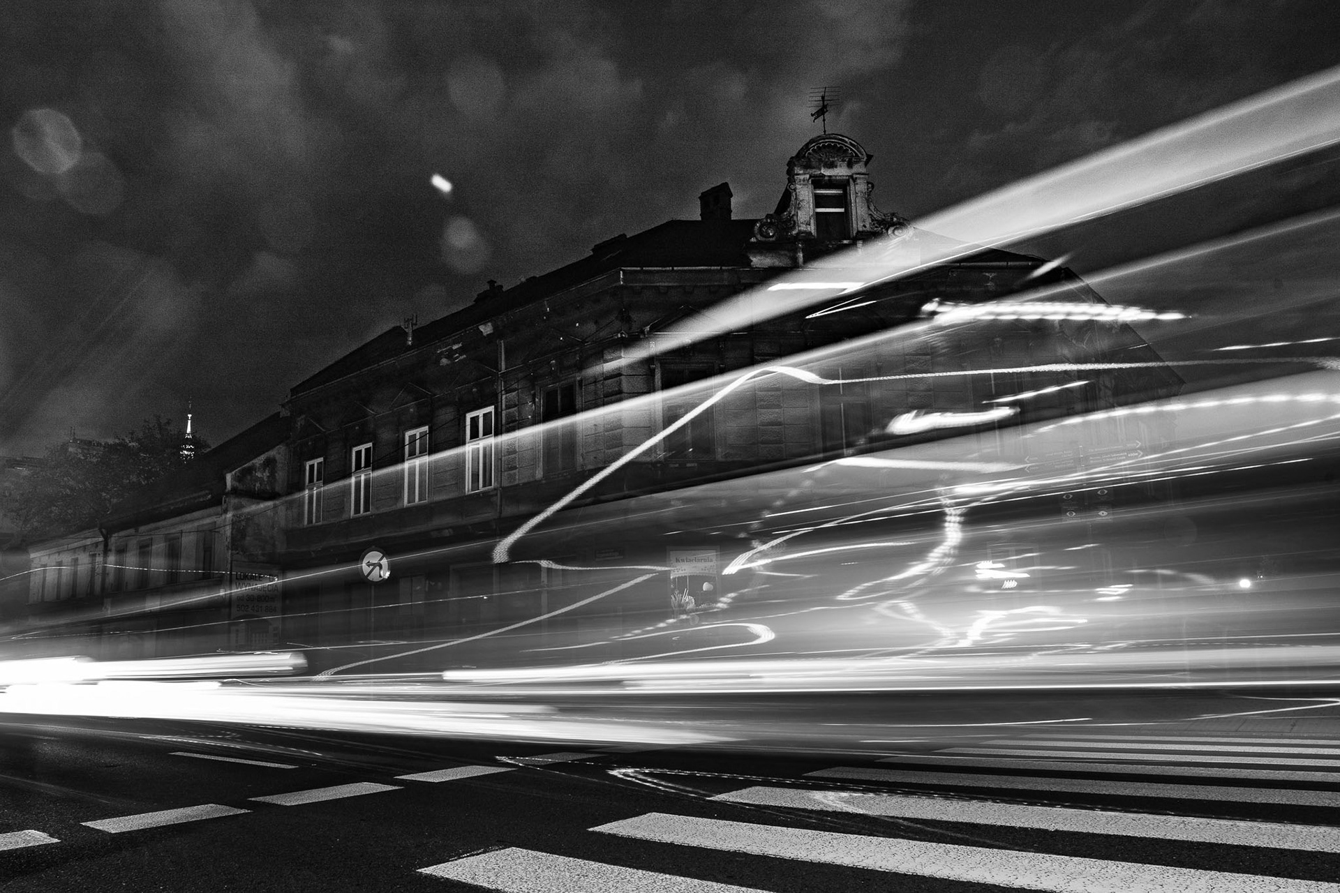 I miejsce - Michał Kuzyk