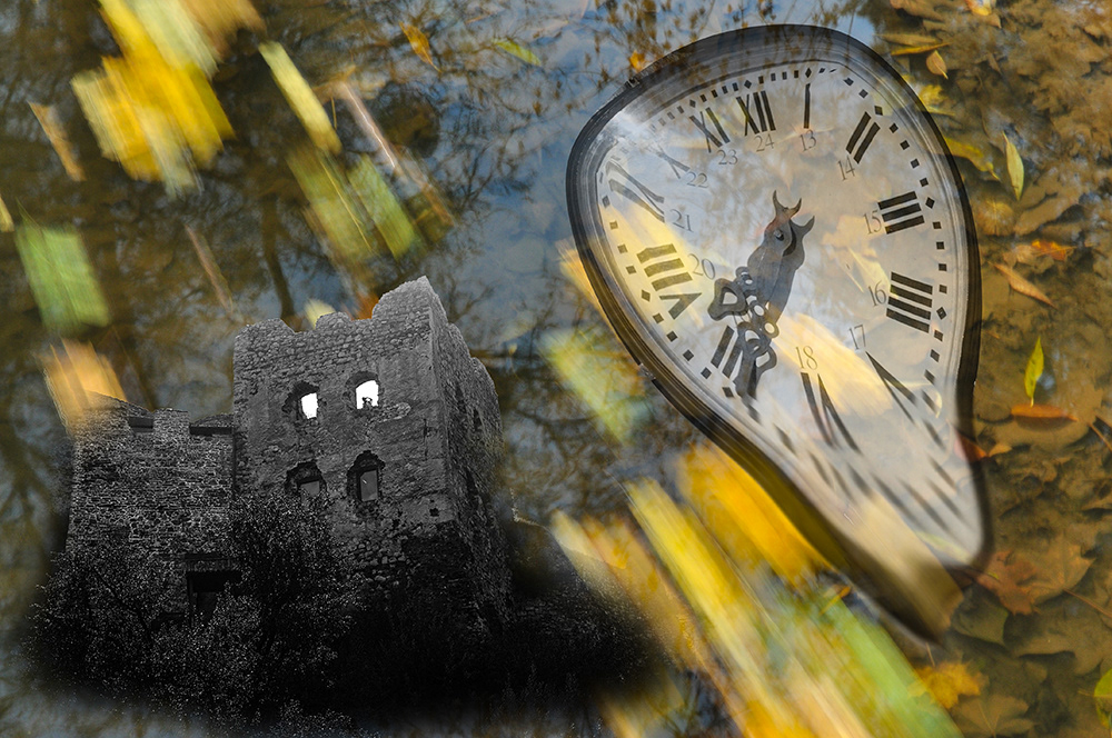 III miejsce - Jerzy Chachlowski