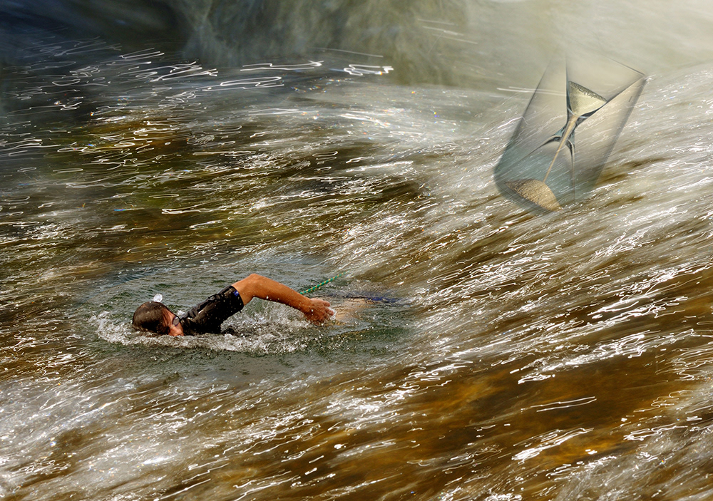 III miejsce - Jerzy Chachlowski