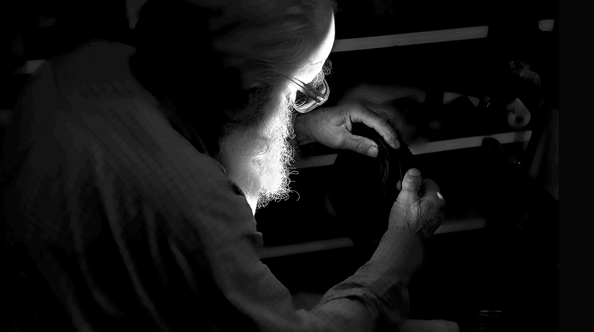 III miejsce - Piotr Broda