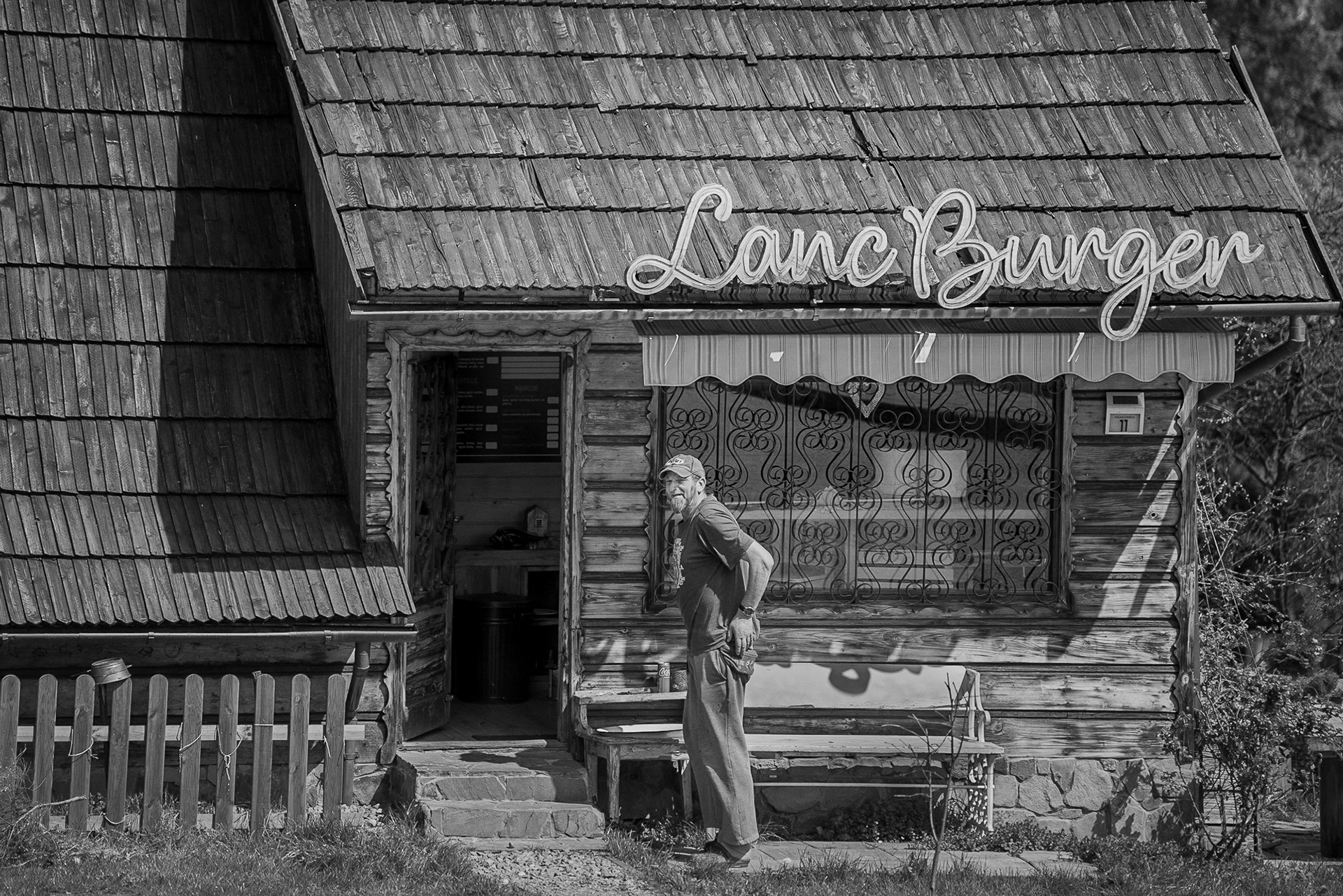 I miejsce - Arkadiusz Juzof