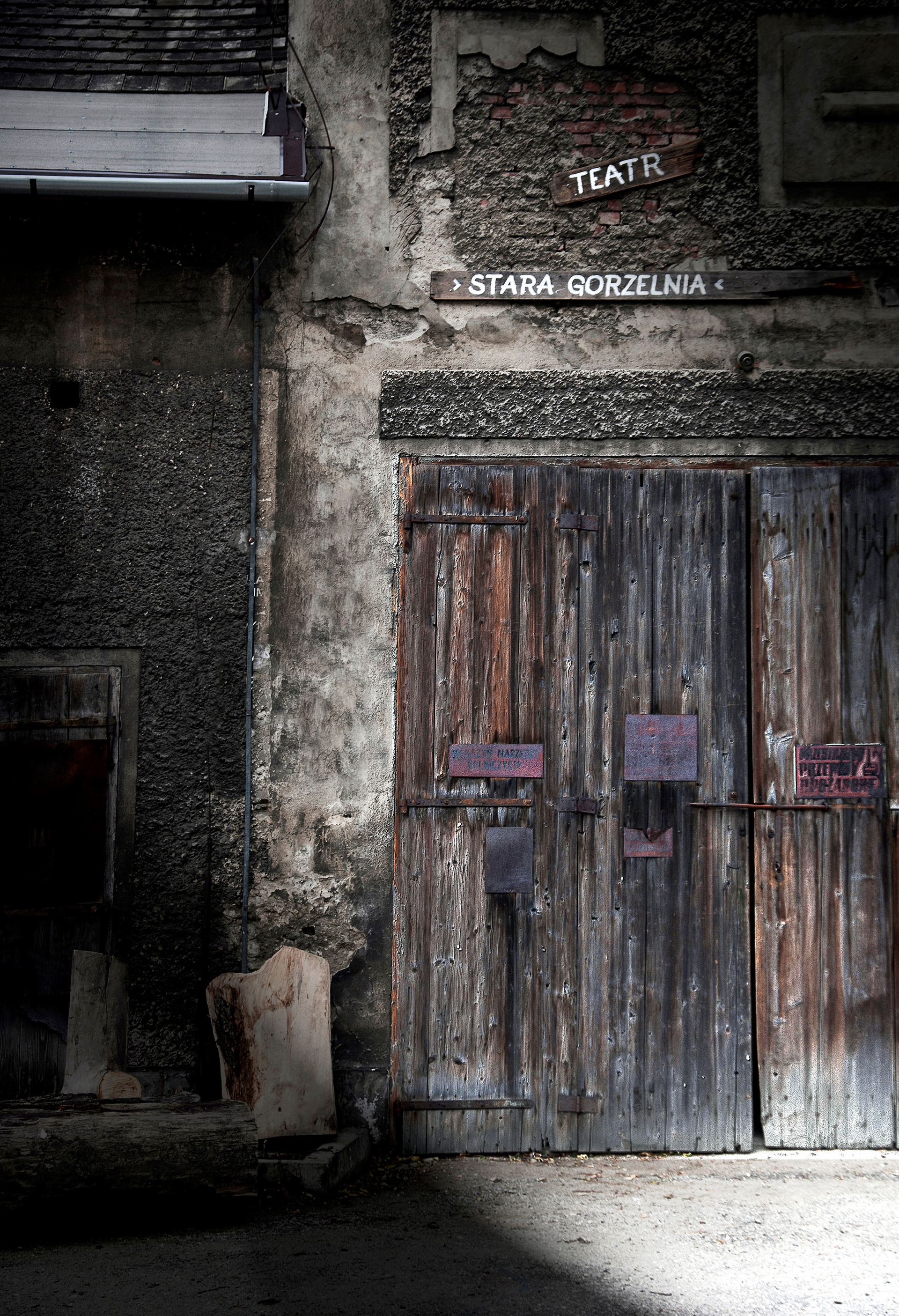 III miejsce - Piotr Broda