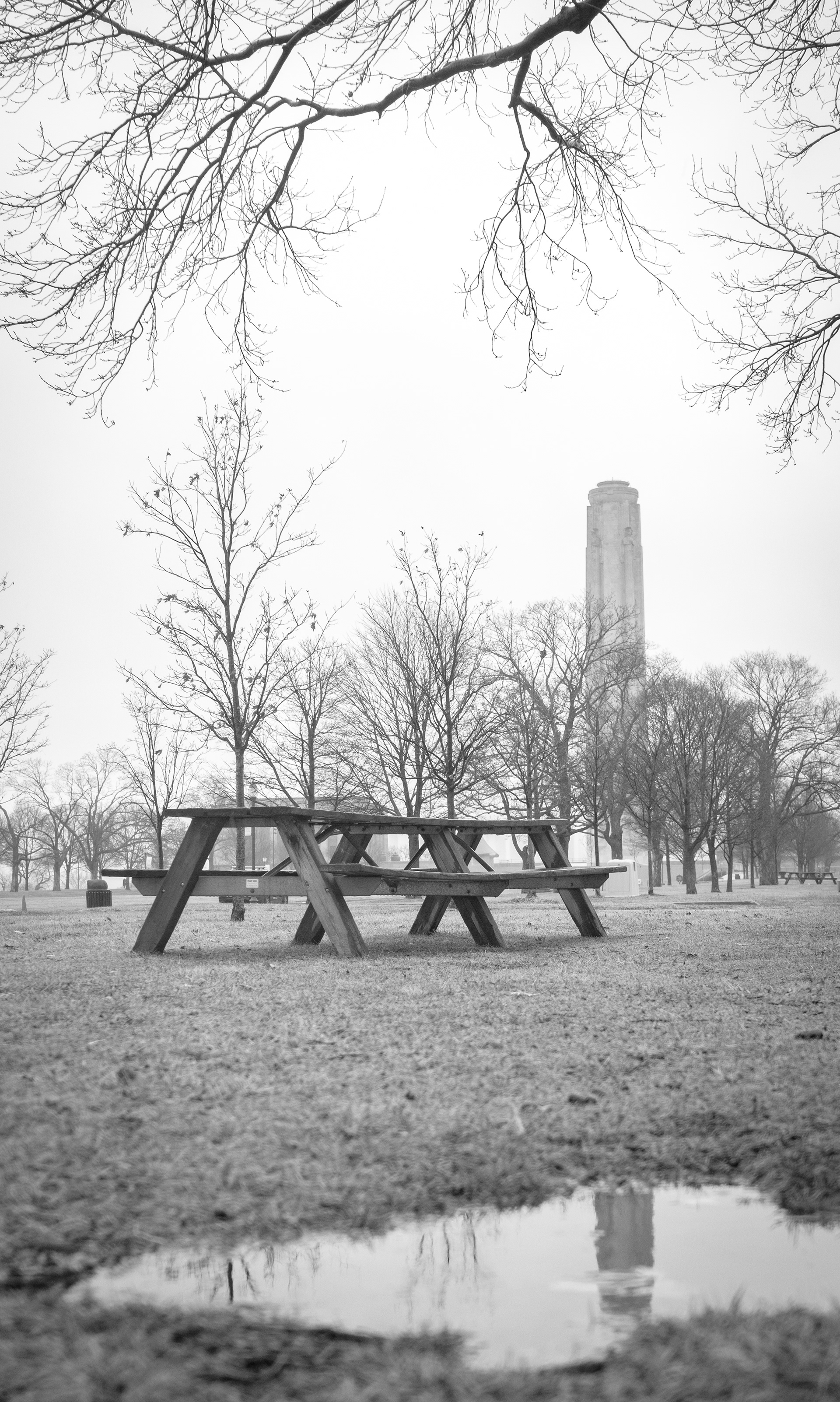 National WWI Museum and Memorial Park