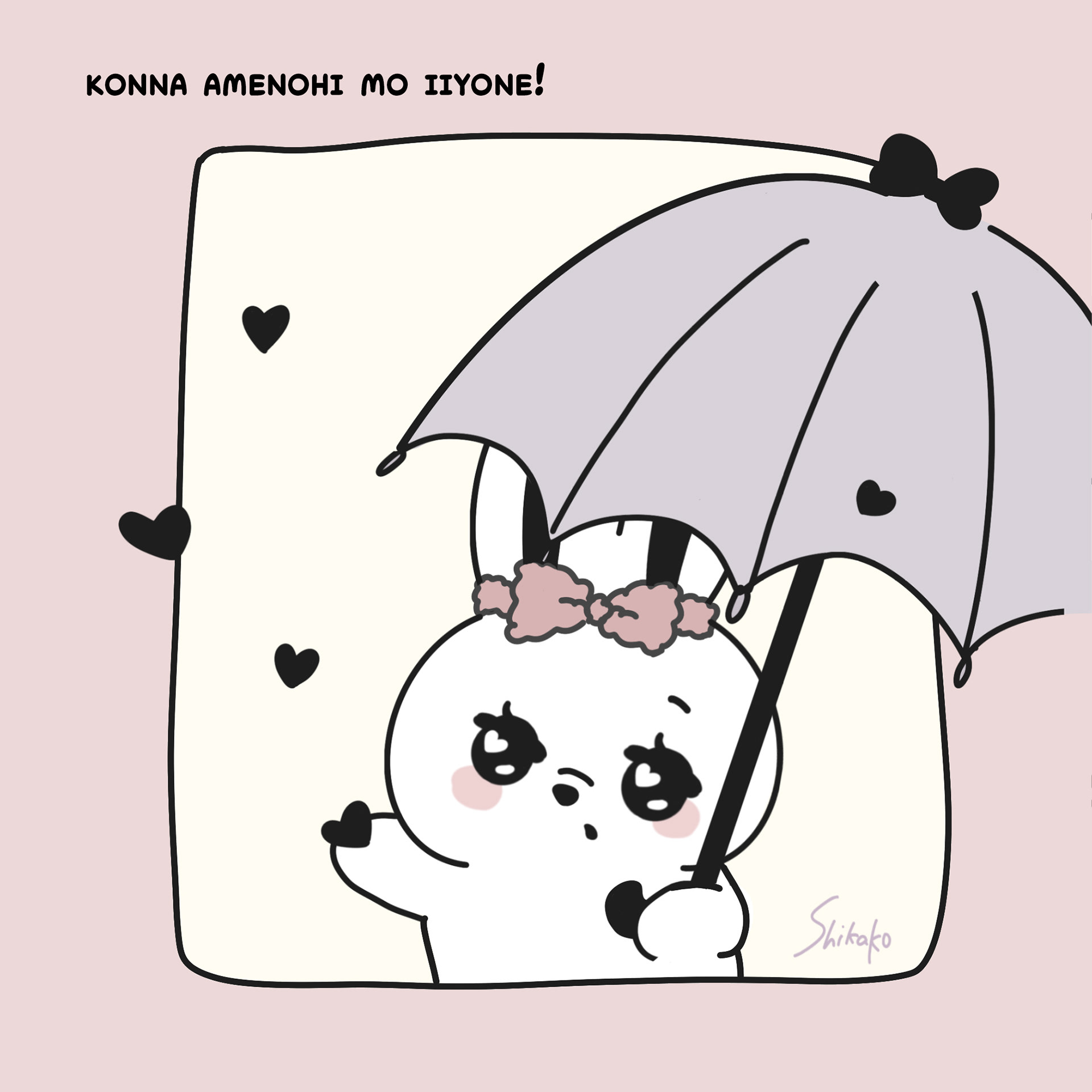 イラスト②