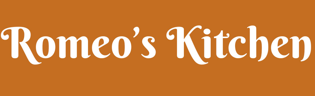 Romeo's Kitchen