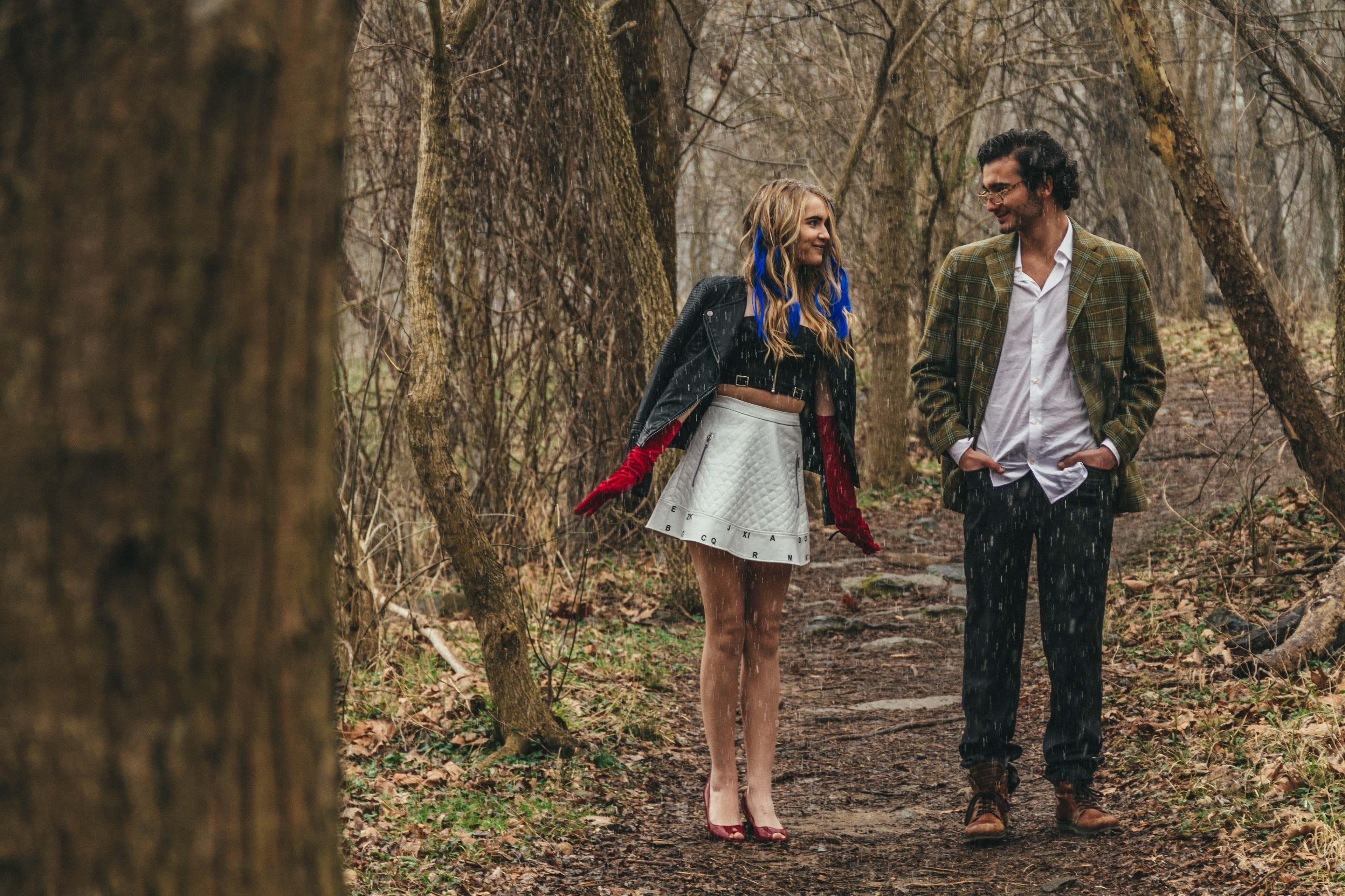 dr seuss fantasy photography forest 