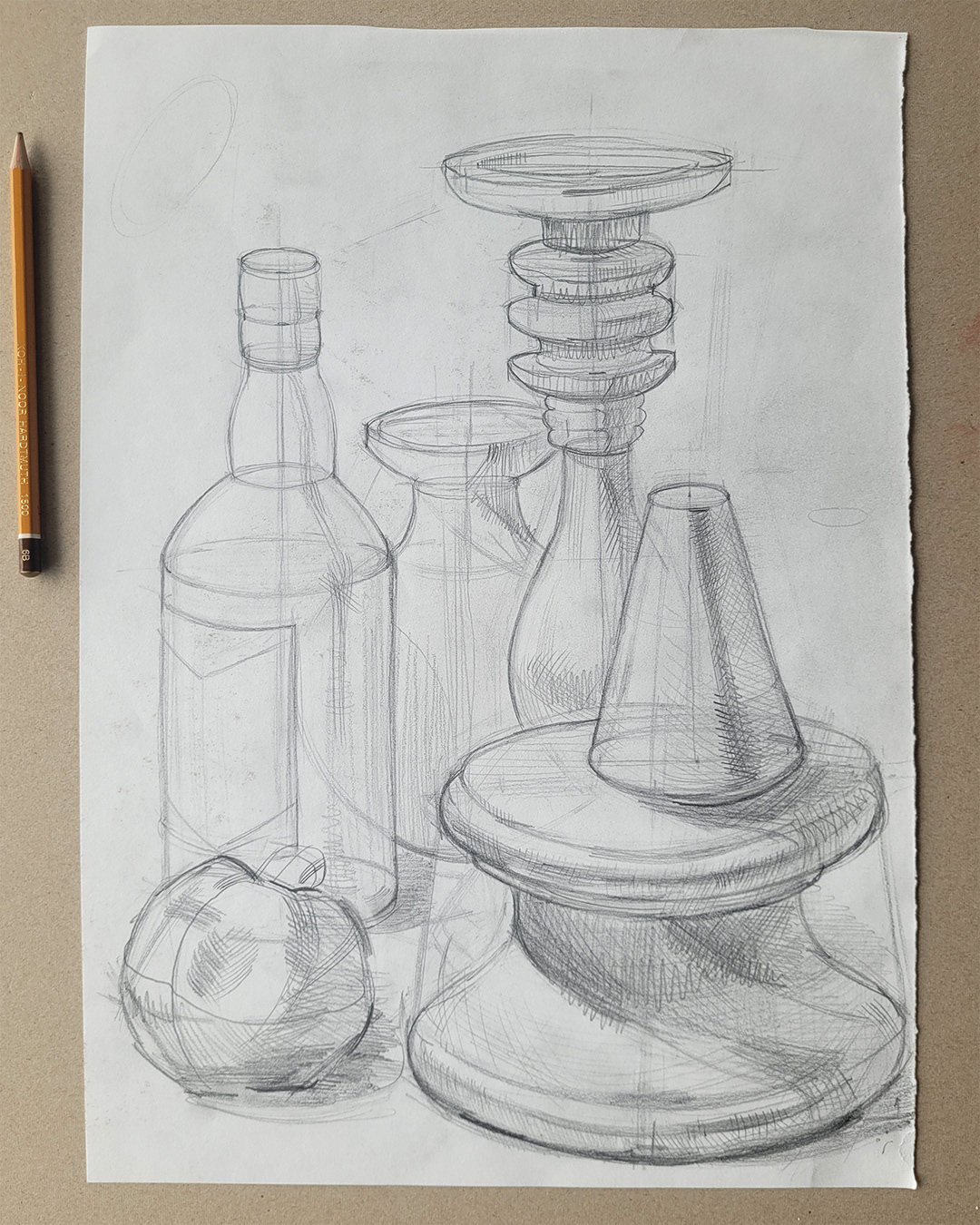 Still Life