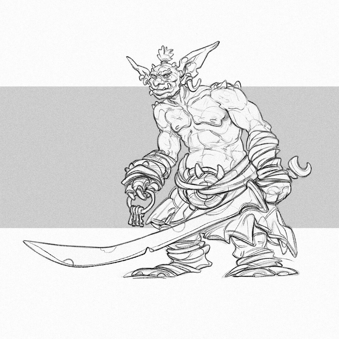Beast Keeper